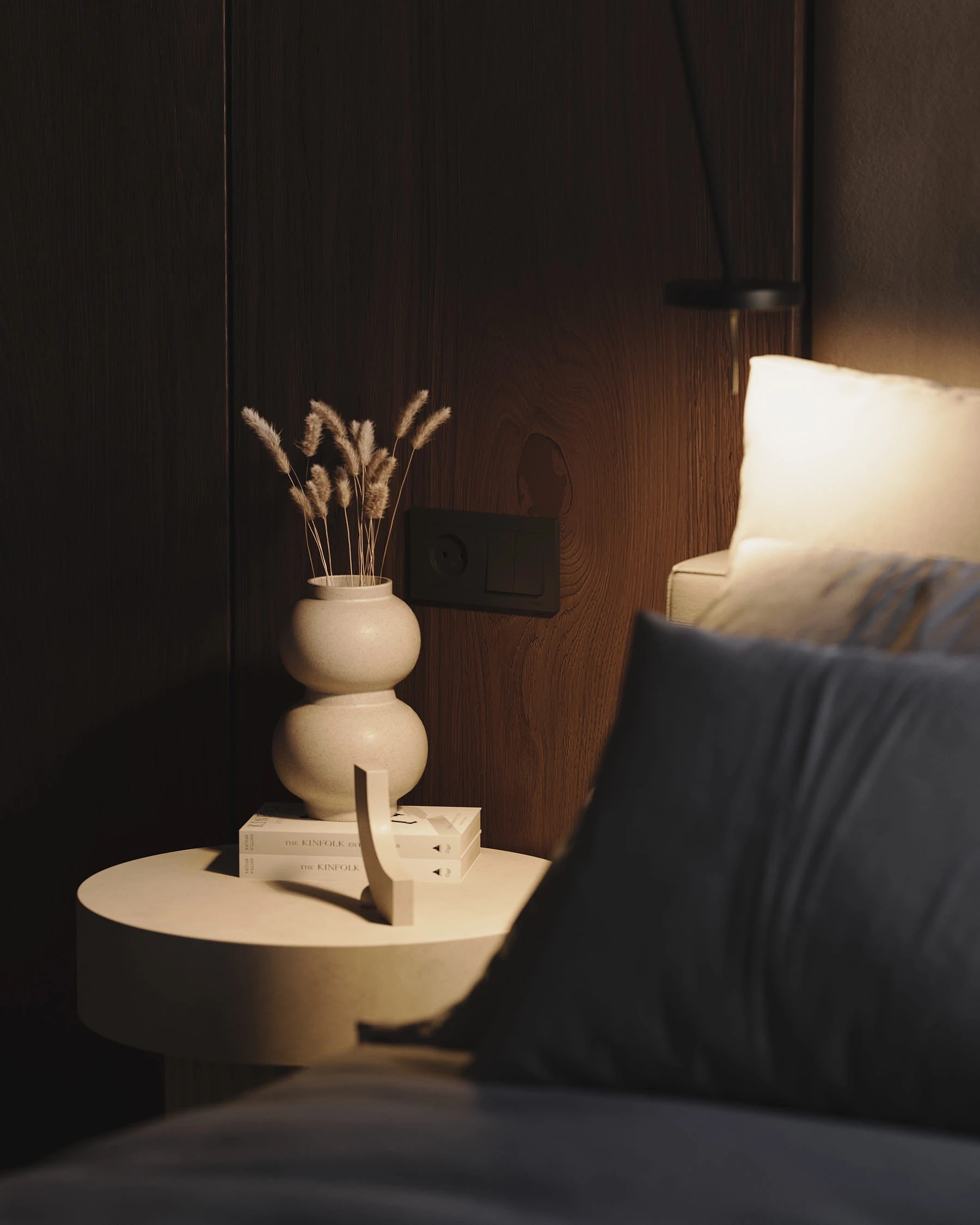 Апартаменты в ЖК Морская ривьера