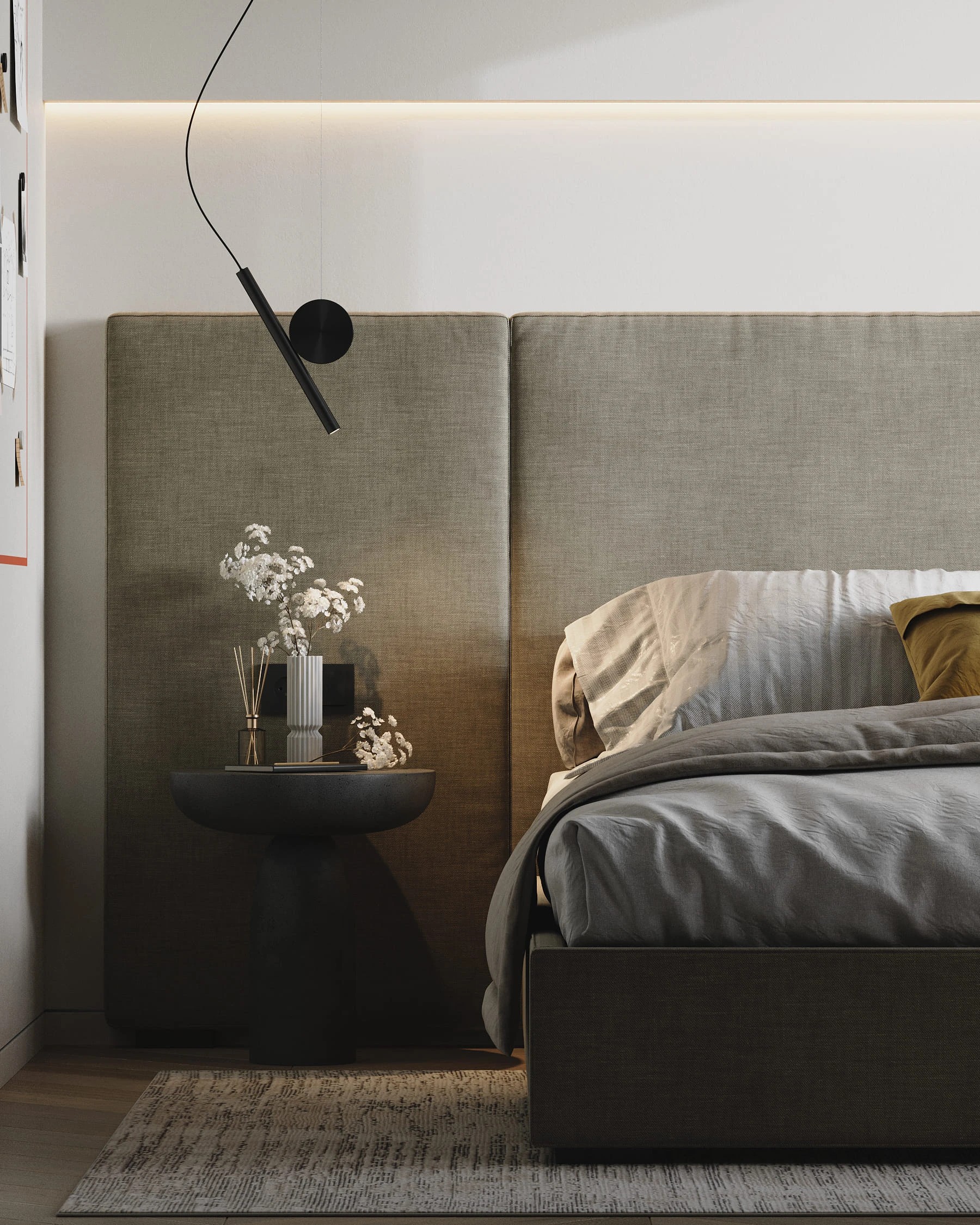 Апартаменты в ЖК Морская ривьера