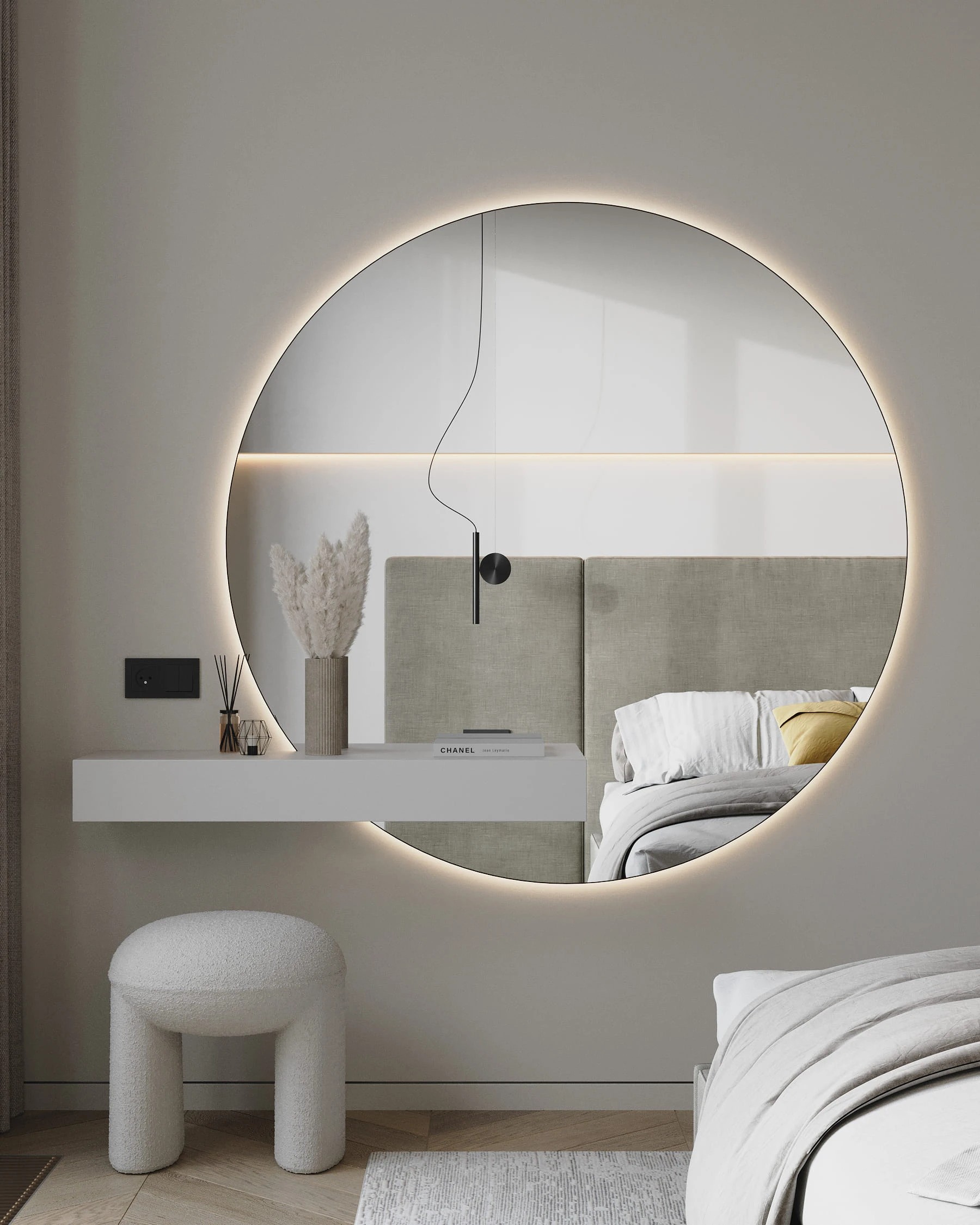 Апартаменты в ЖК Морская ривьера