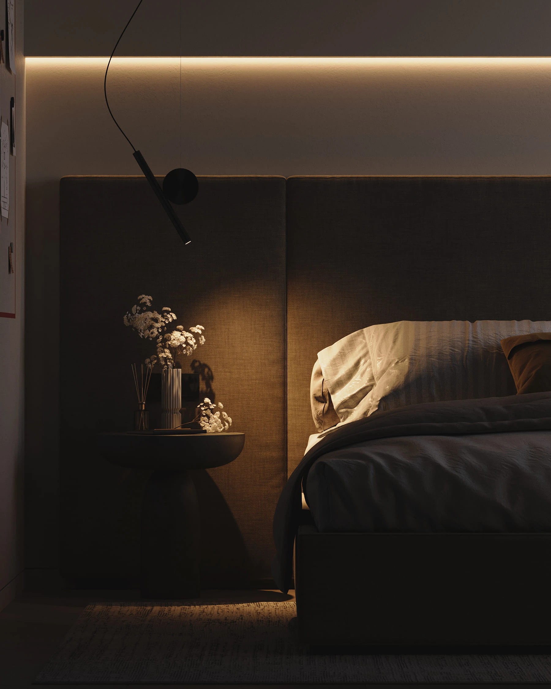 Апартаменты в ЖК Морская ривьера