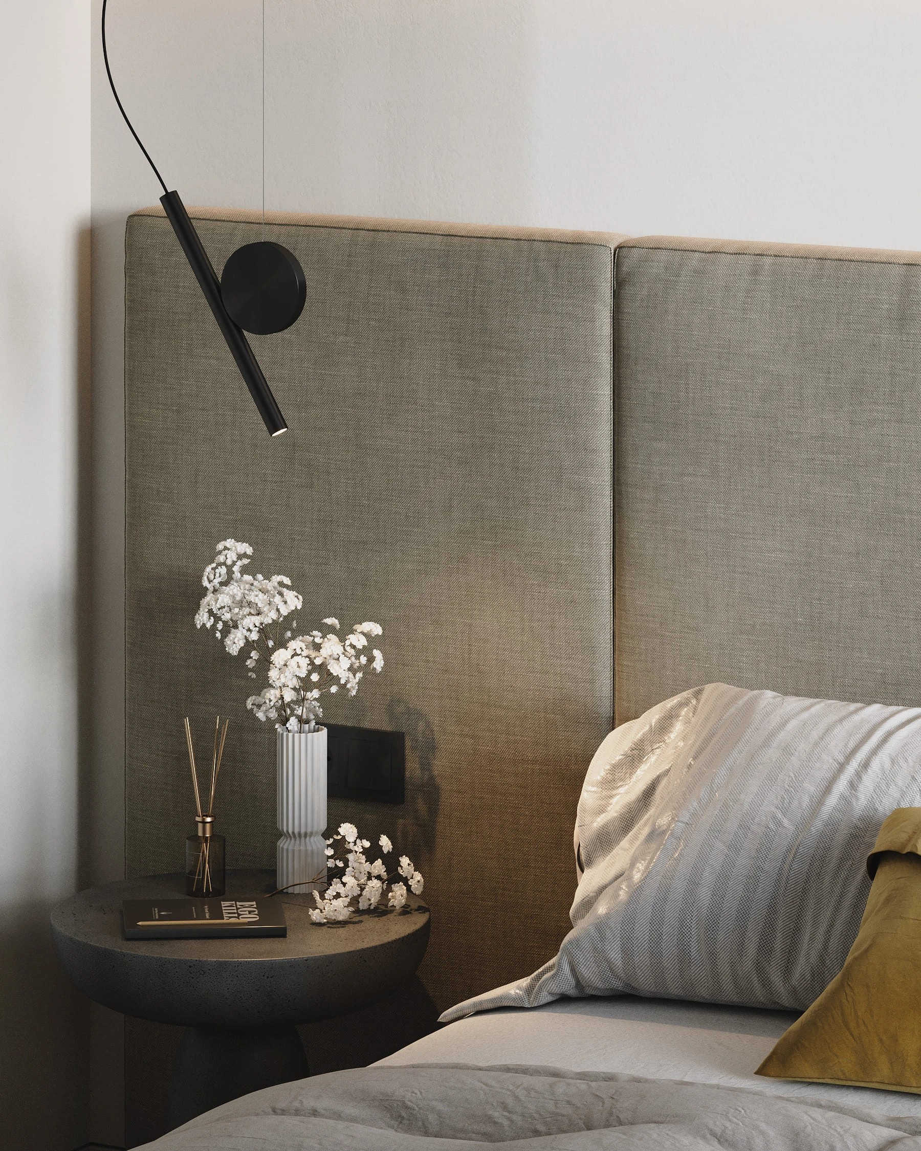 Апартаменты в ЖК Морская ривьера