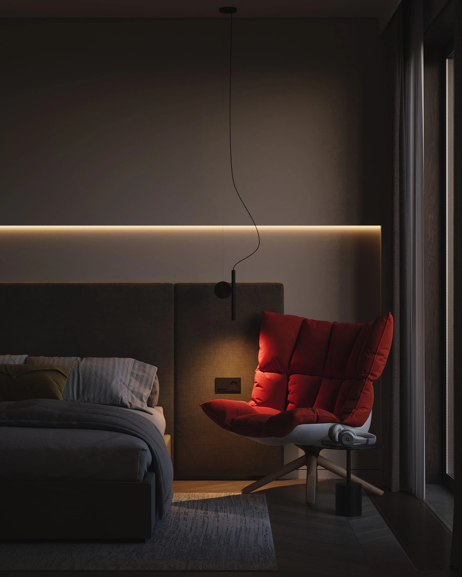 Апартаменты в ЖК Морская ривьера