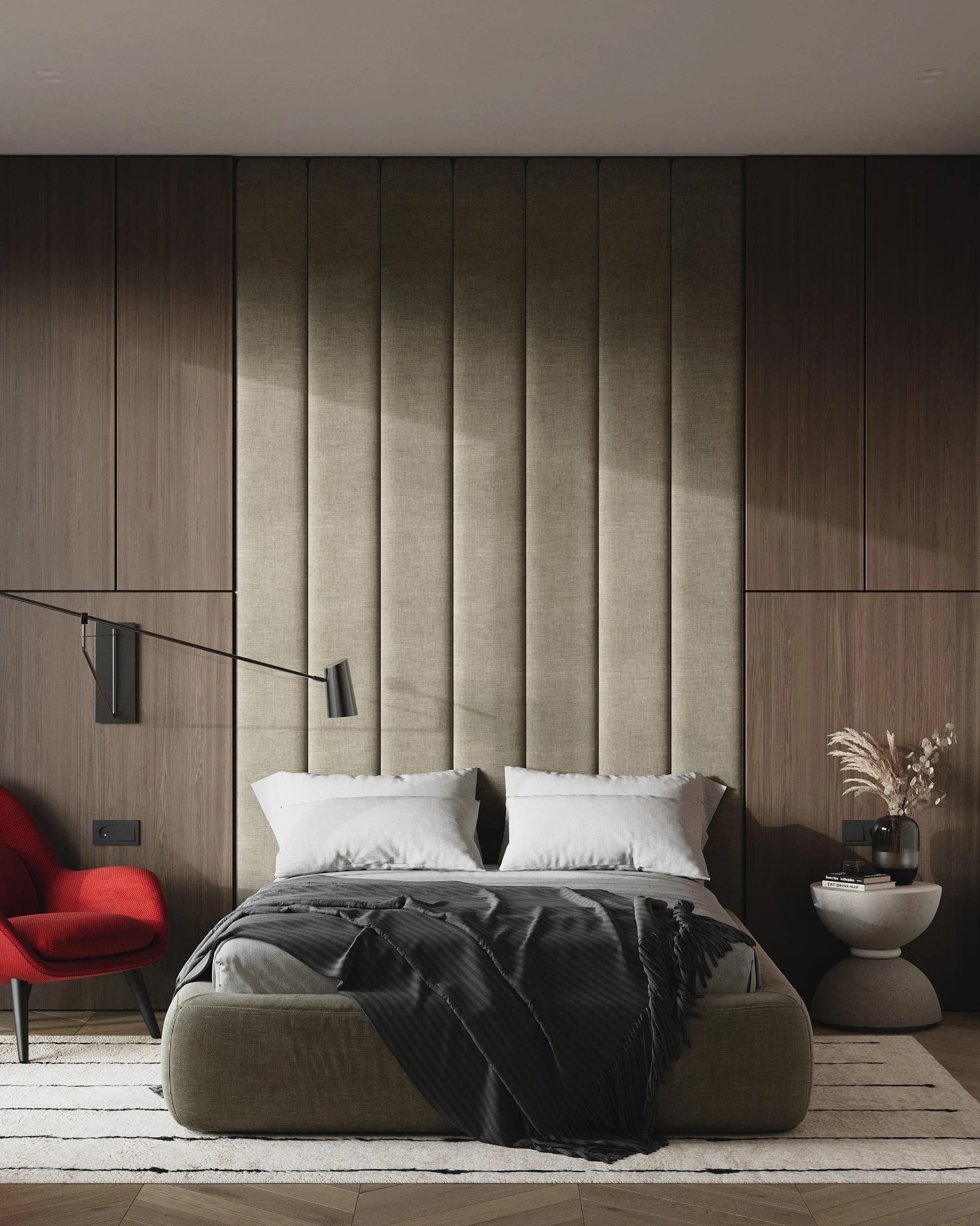 Апартаменты в ЖК Морская ривьера