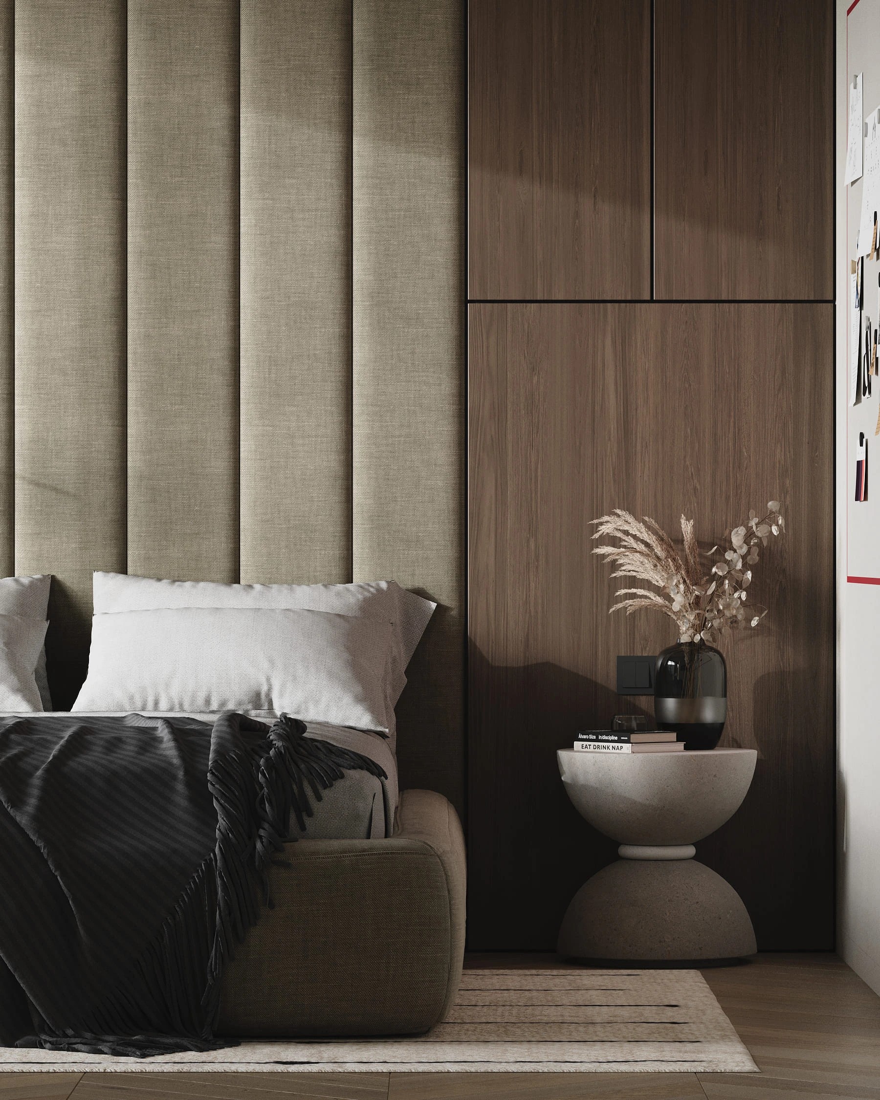 Апартаменты в ЖК Морская ривьера