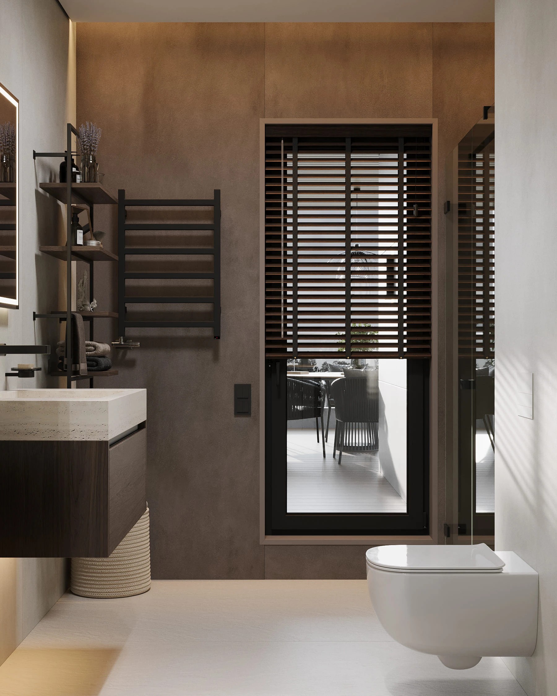 Апартаменты в ЖК Морская ривьера