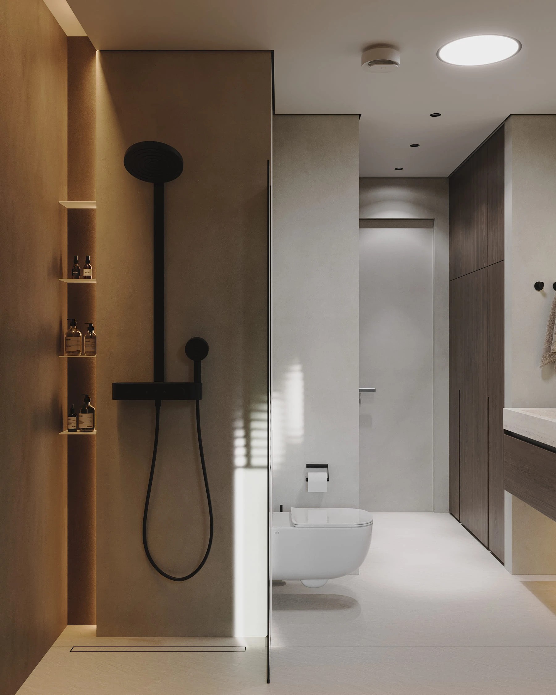 Апартаменты в ЖК Морская ривьера