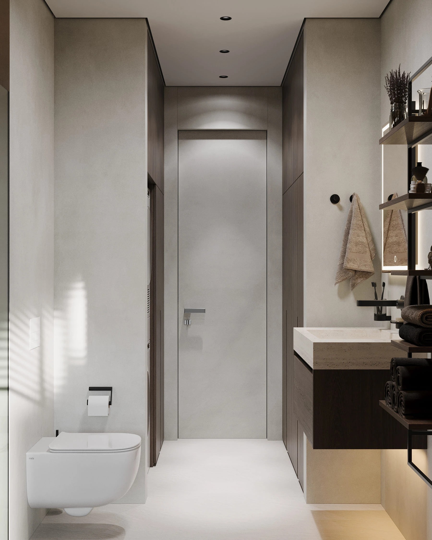 Апартаменты в ЖК Морская ривьера