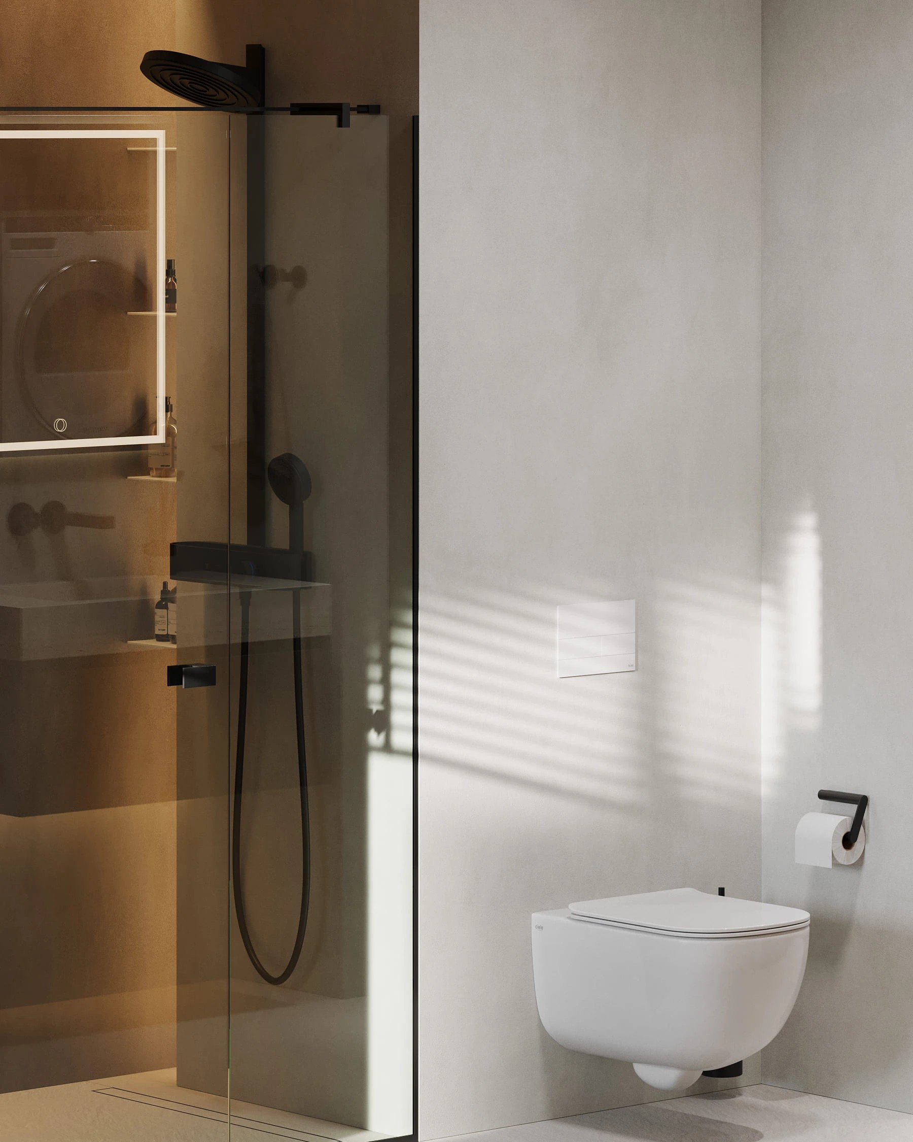 Апартаменты в ЖК Морская ривьера