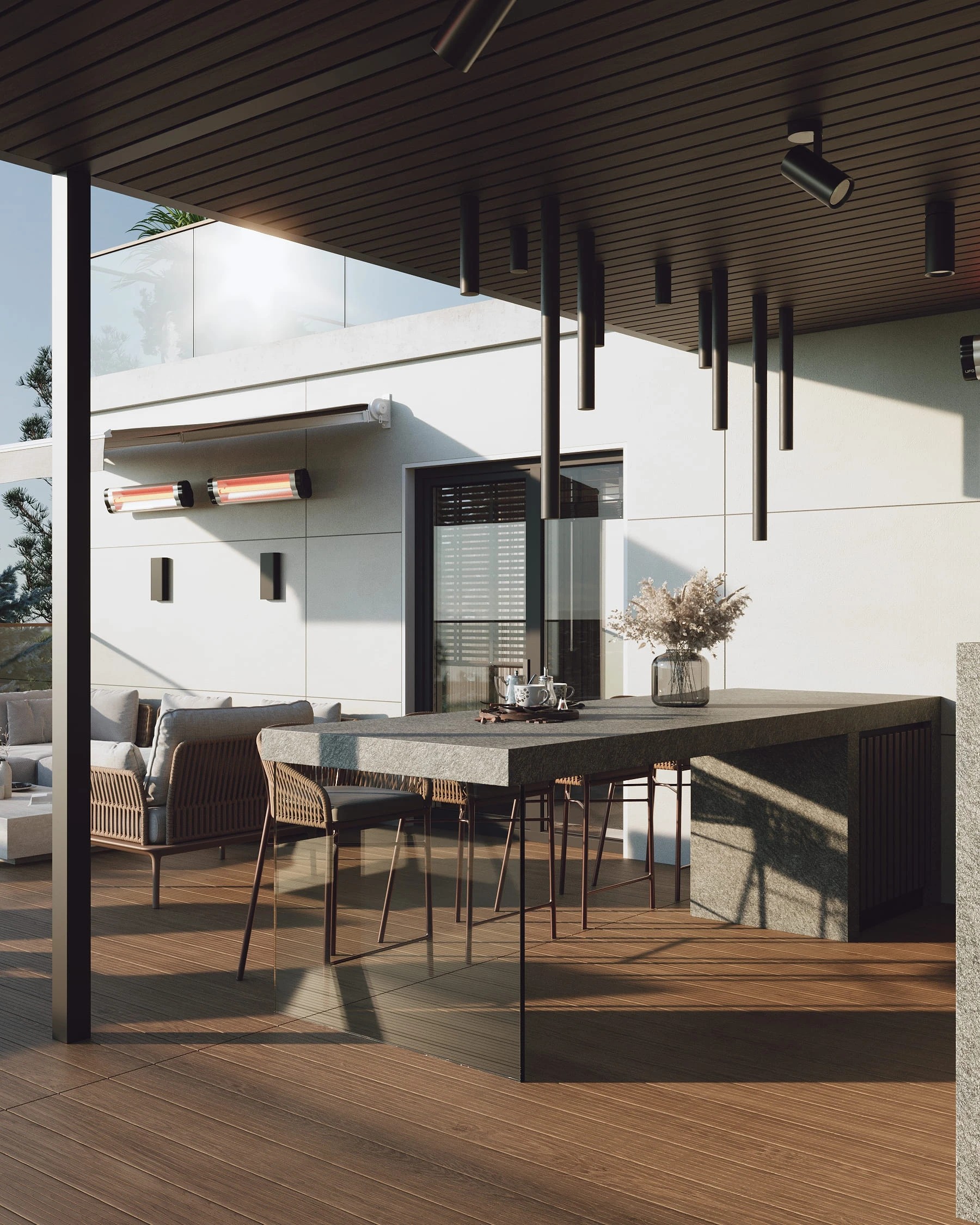 Апартаменты в ЖК Морская ривьера