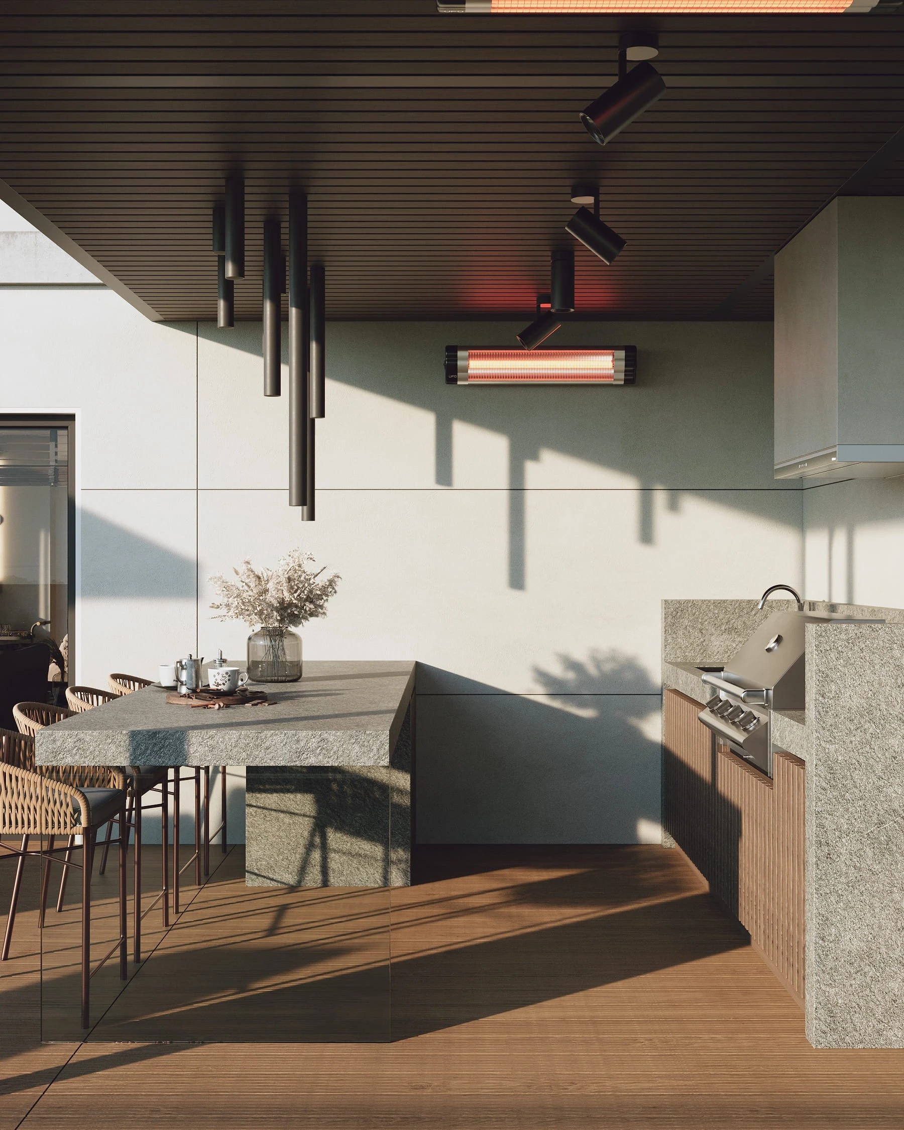 Апартаменты в ЖК Морская ривьера