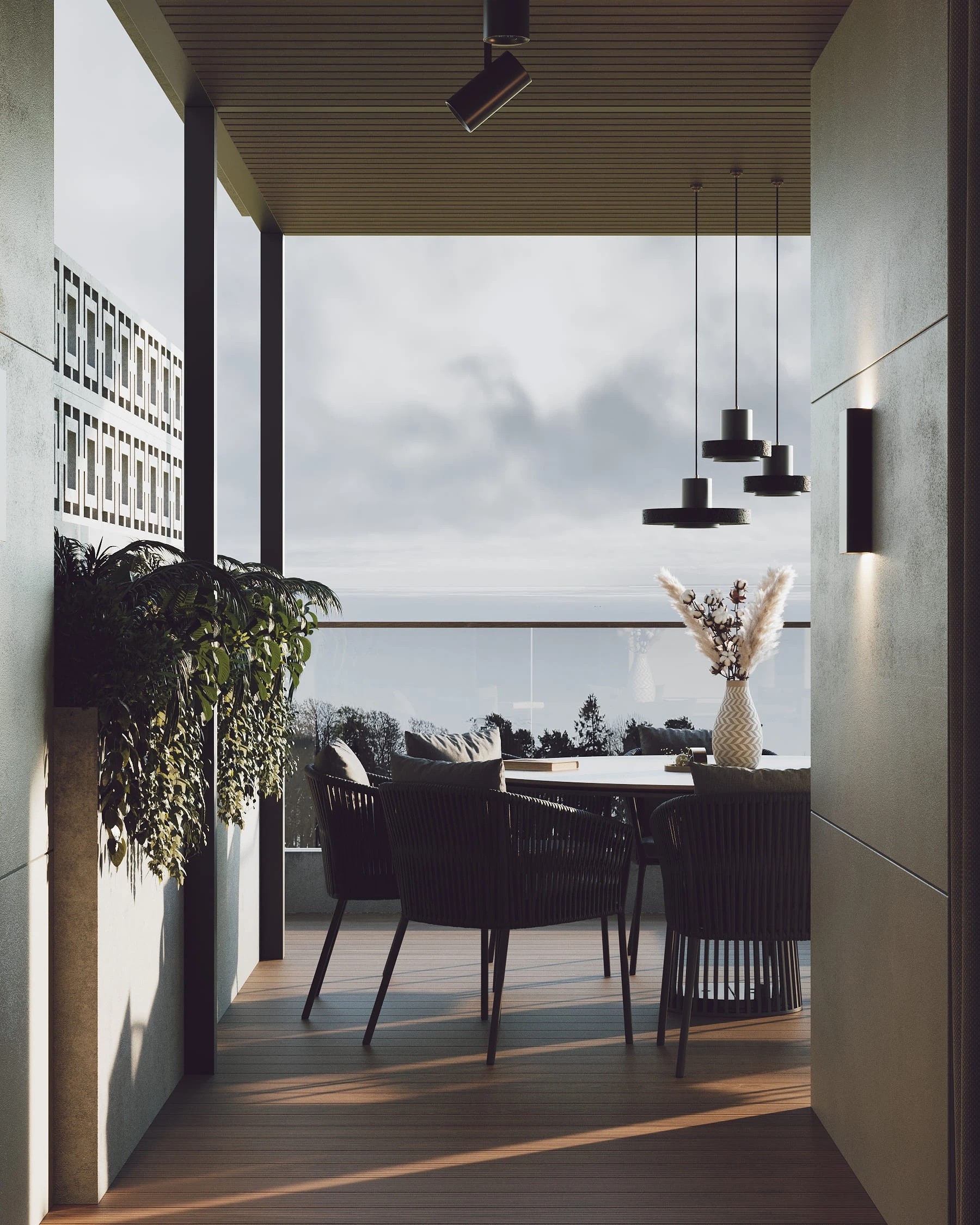 Апартаменты в ЖК Морская ривьера