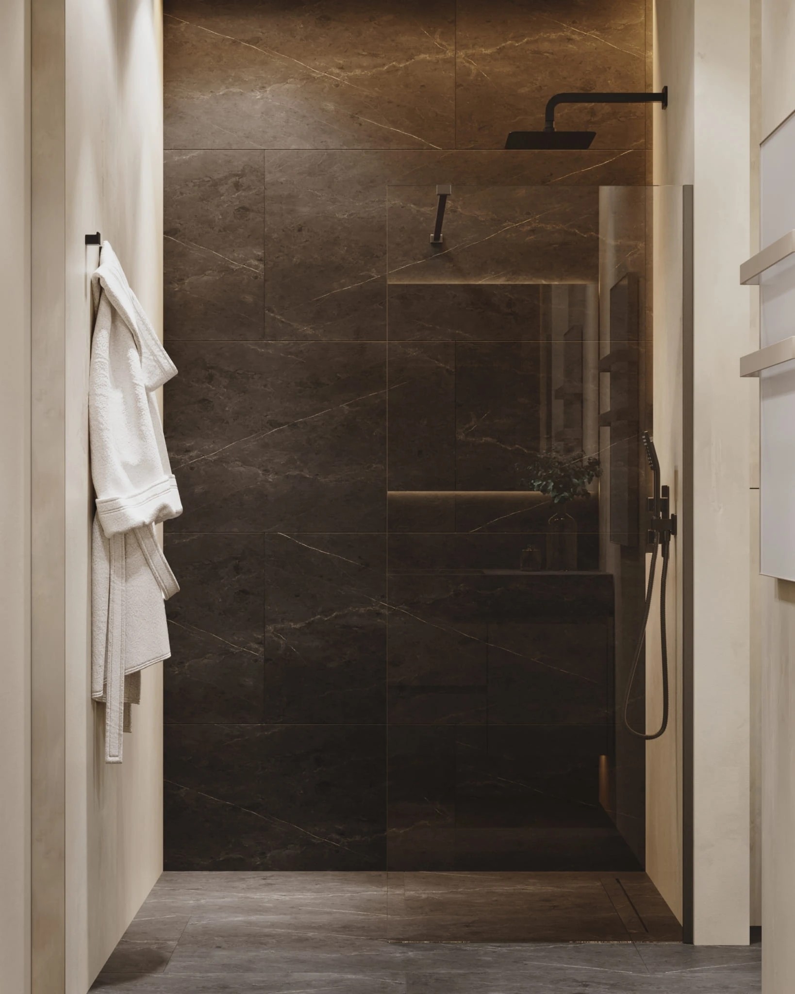 Квартира в ЖК Петровский квартал на воде