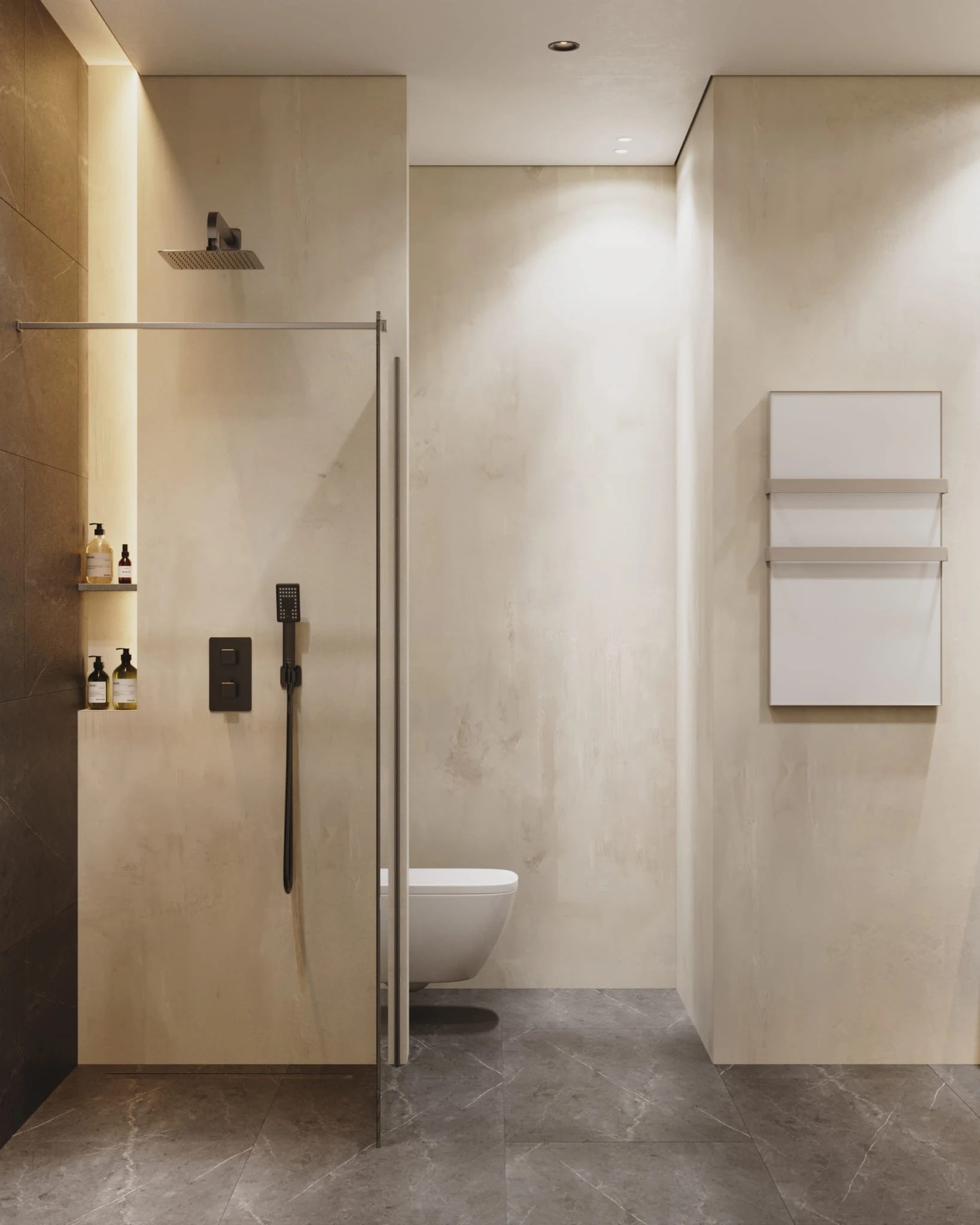 Квартира в ЖК Петровский квартал на воде