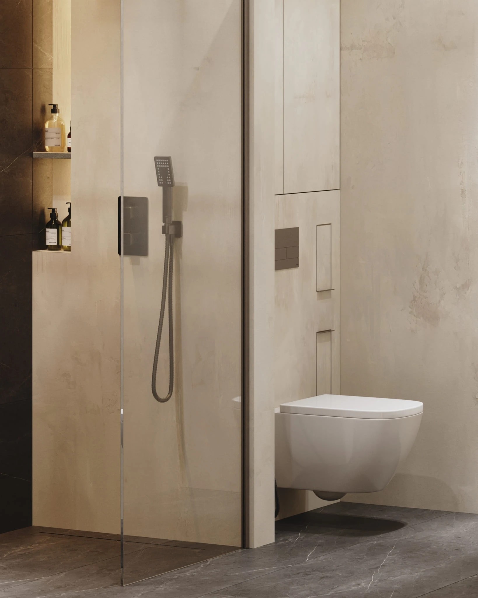 Квартира в ЖК Петровский квартал на воде