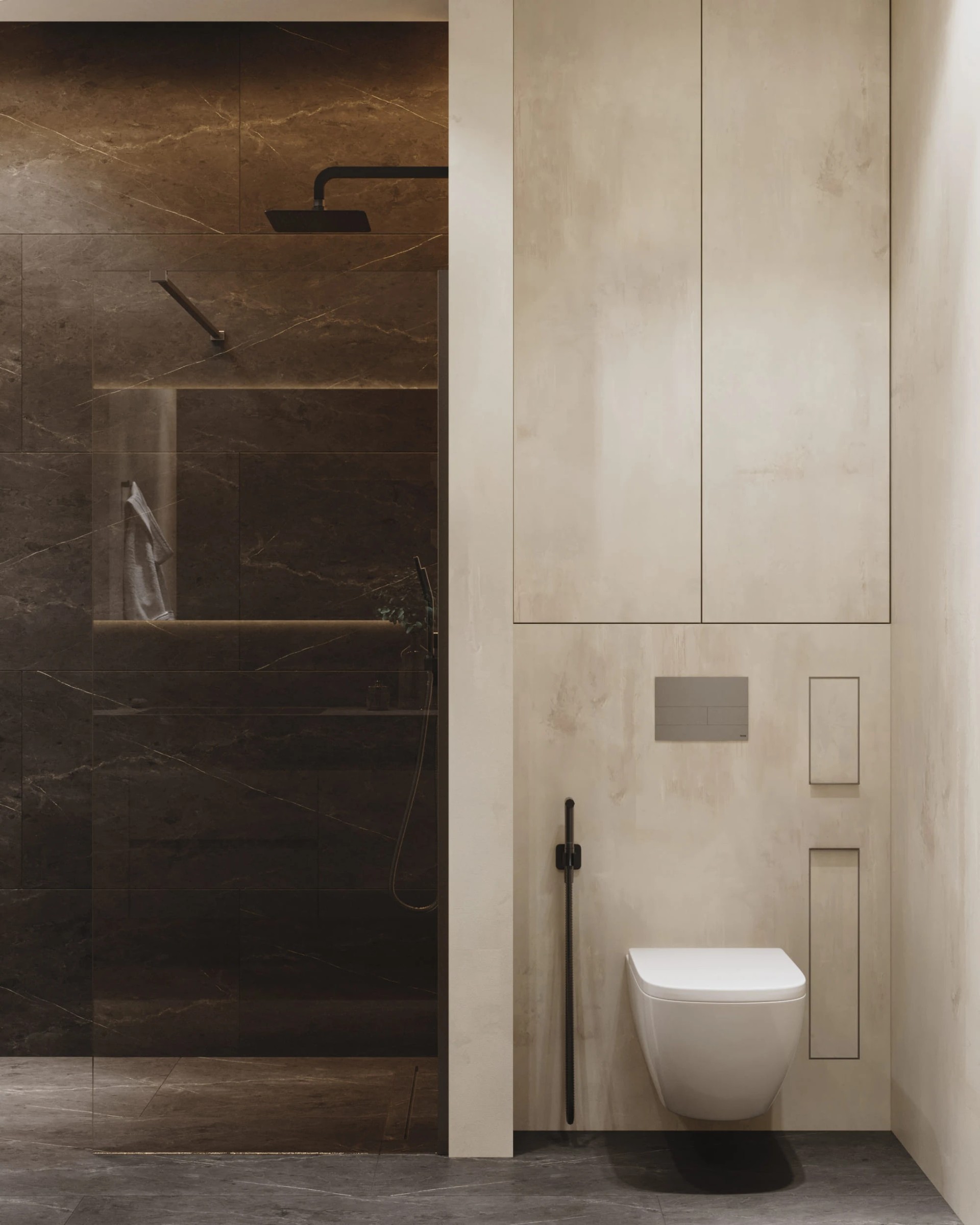 Квартира в ЖК Петровский квартал на воде