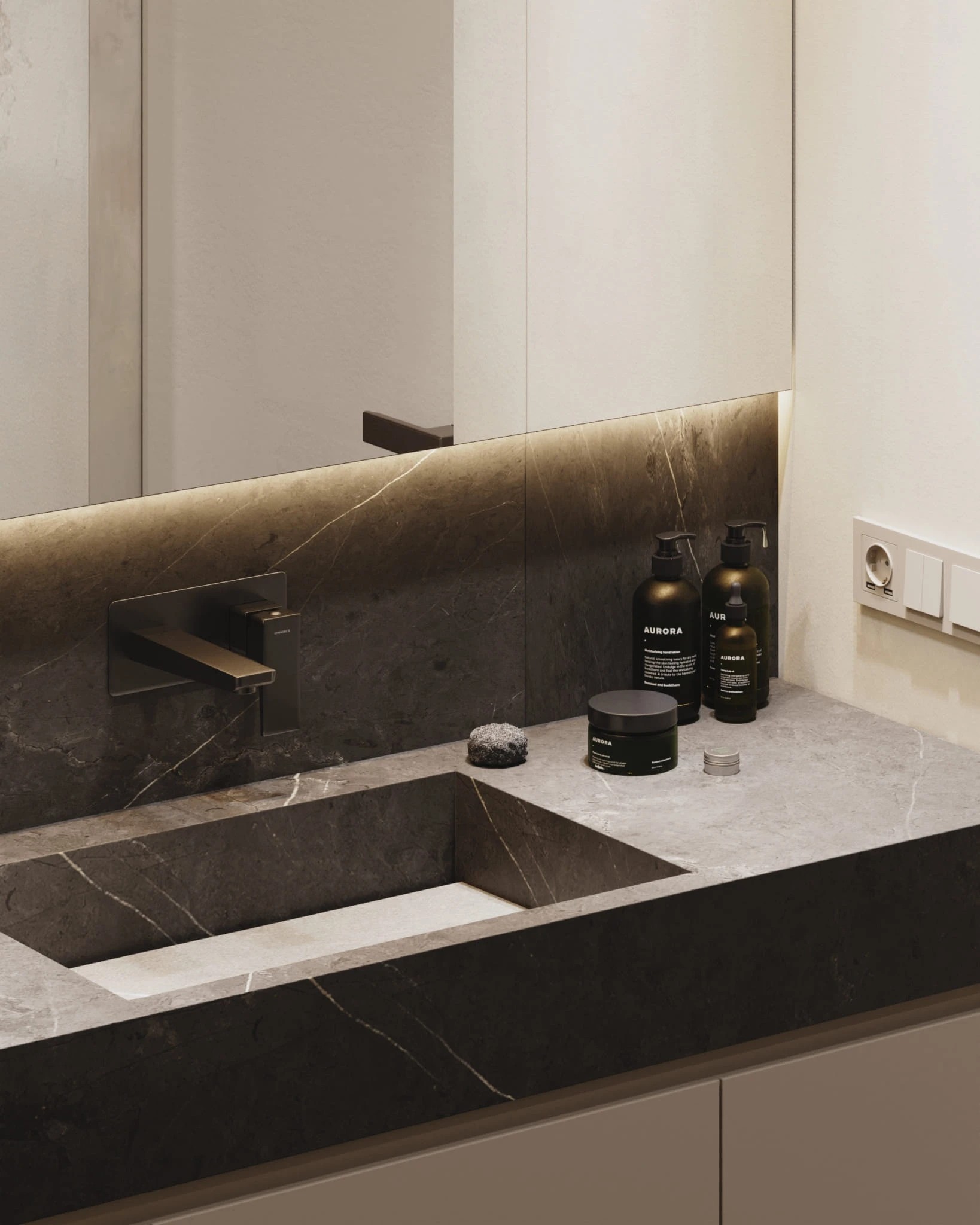 Квартира в ЖК Петровский квартал на воде