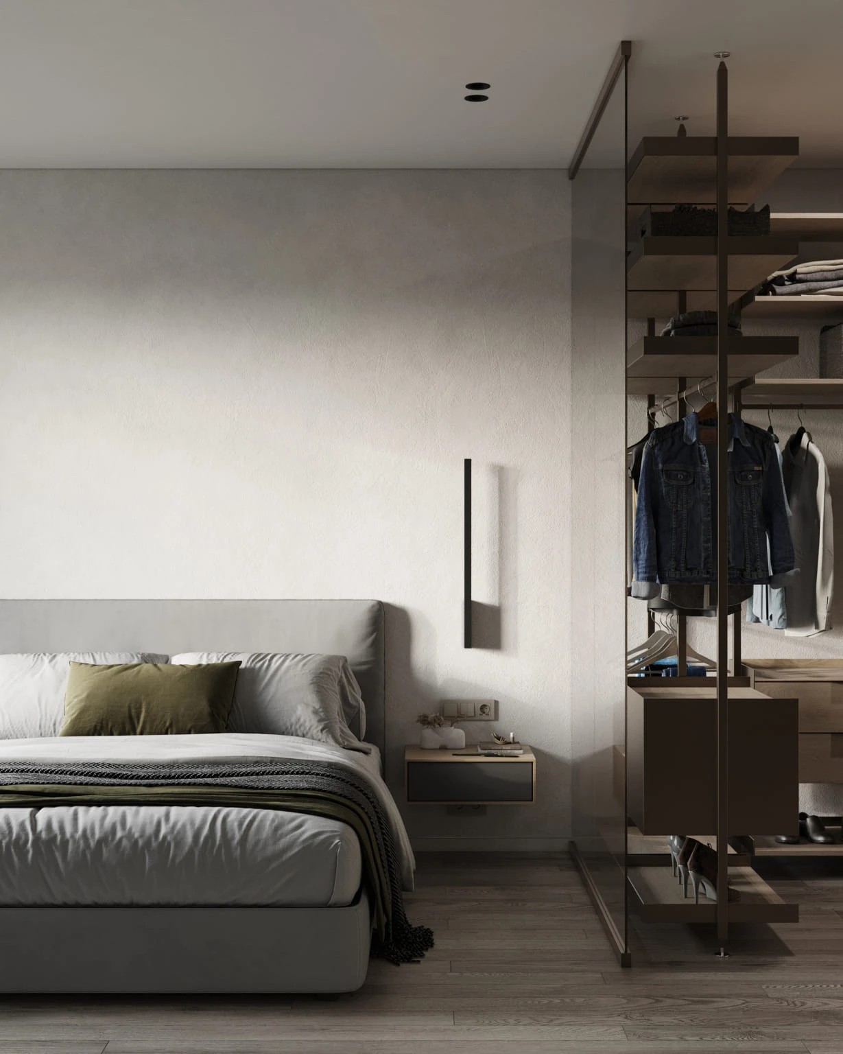 Квартира в ЖК Петровский квартал на воде