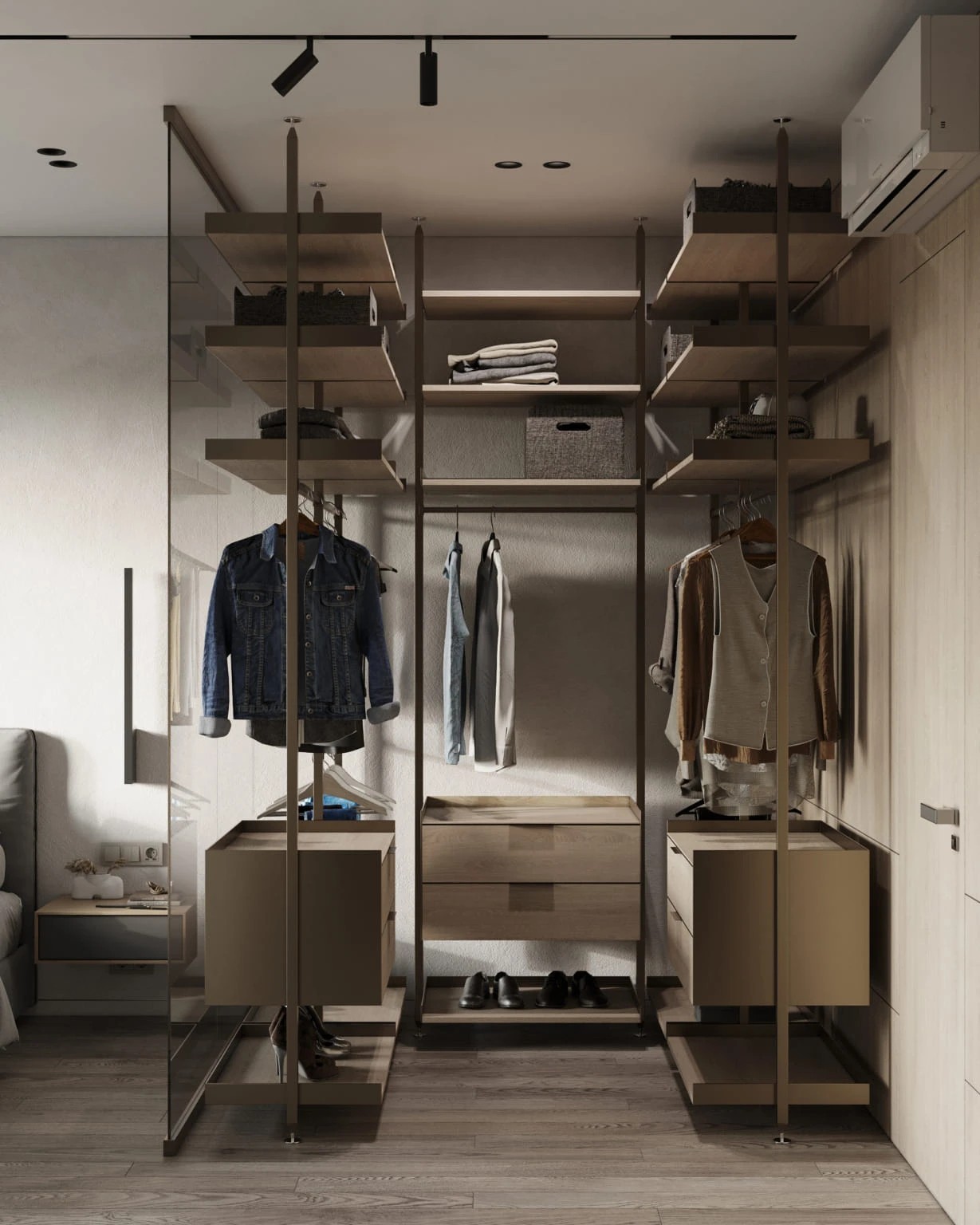 Квартира в ЖК Петровский квартал на воде