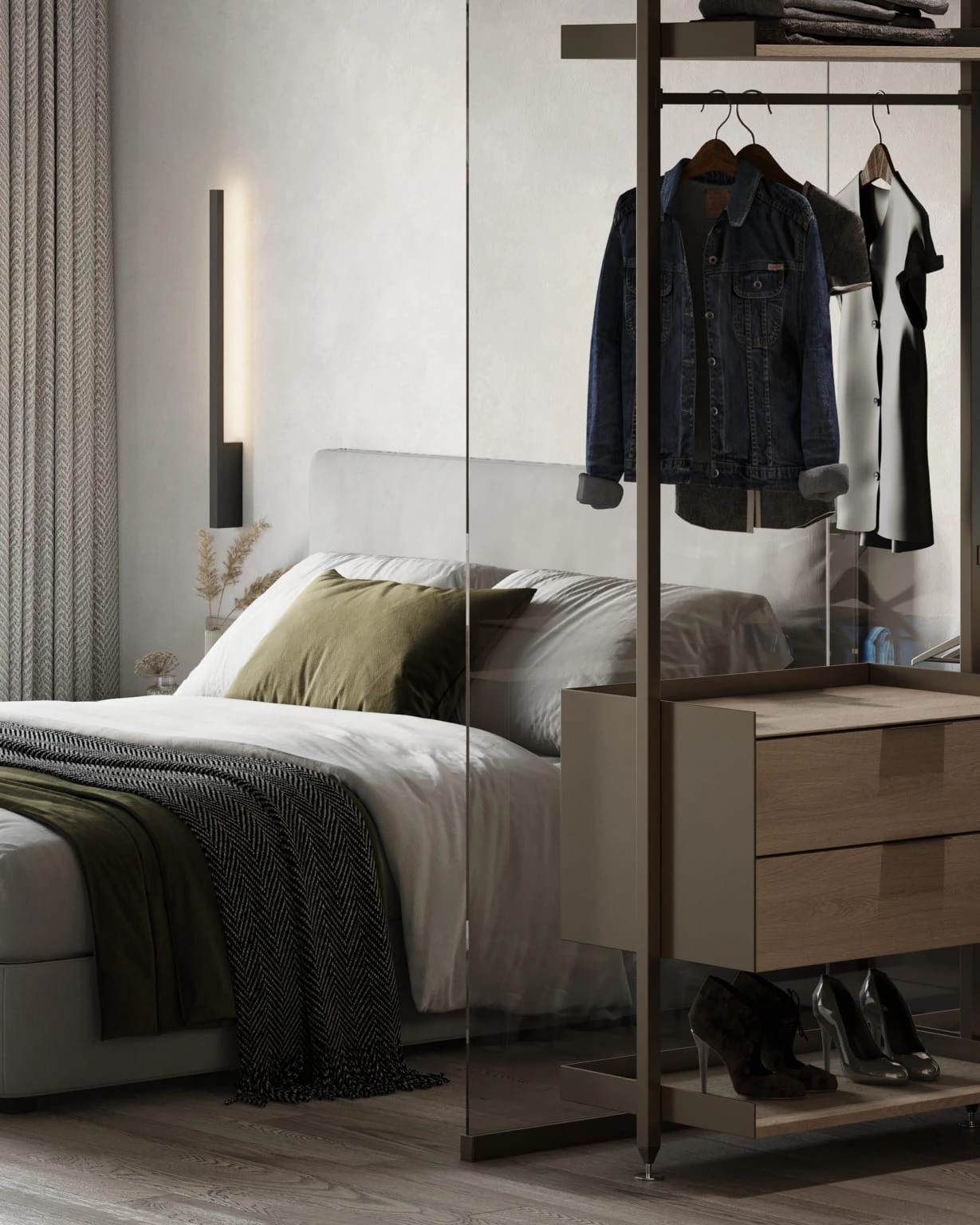 Квартира в ЖК Петровский квартал на воде