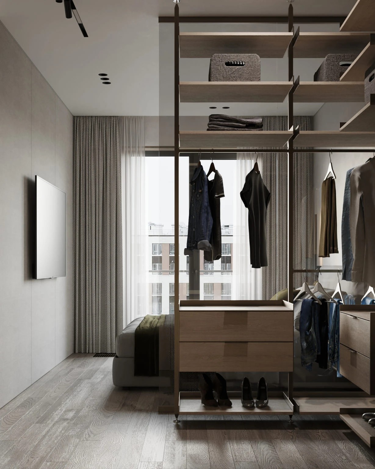 Квартира в ЖК Петровский квартал на воде