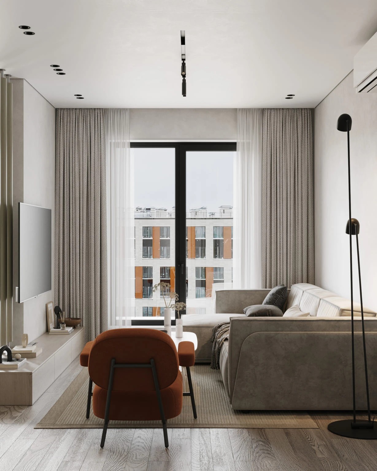 Квартира в ЖК Петровский квартал на воде