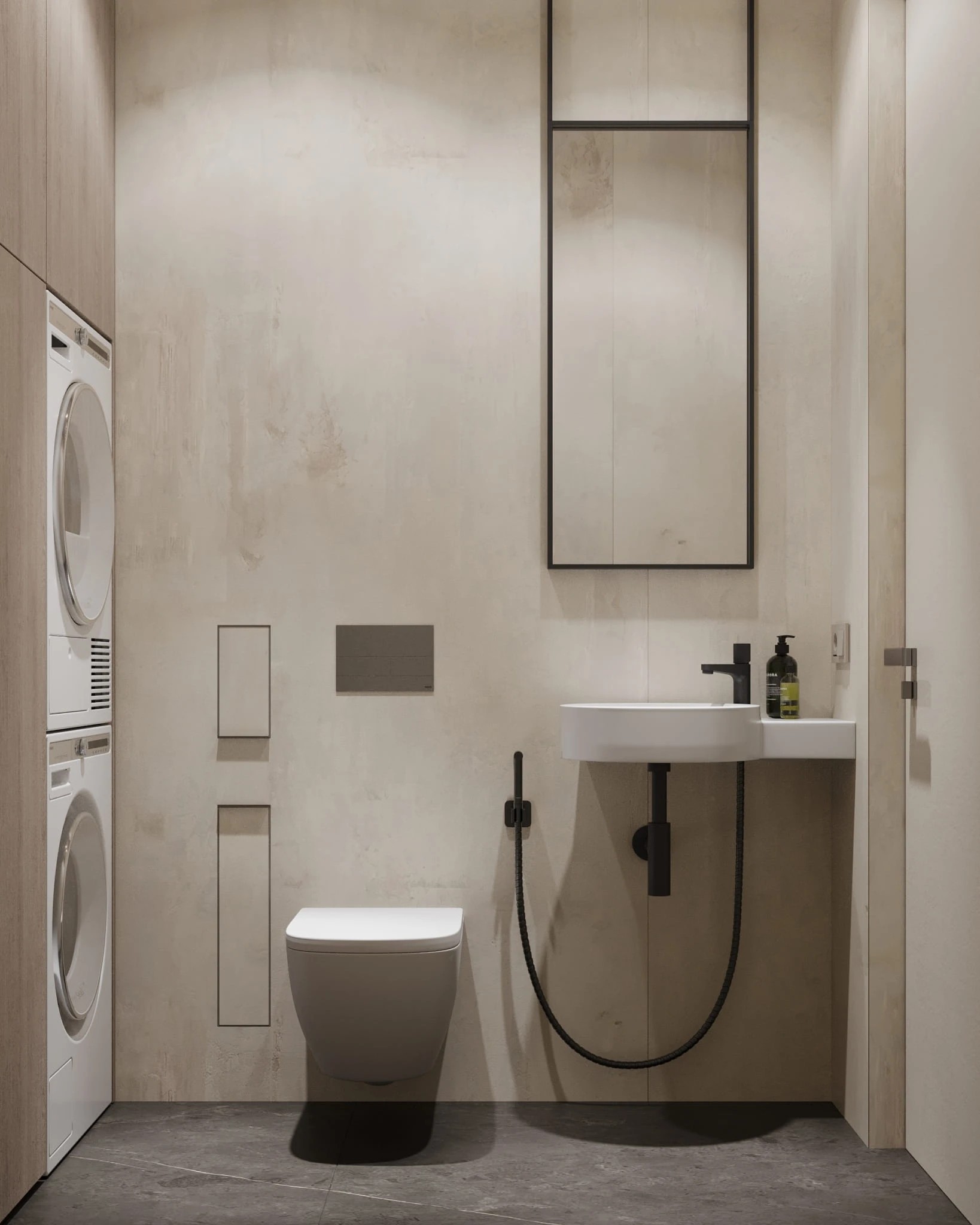 Квартира в ЖК Петровский квартал на воде