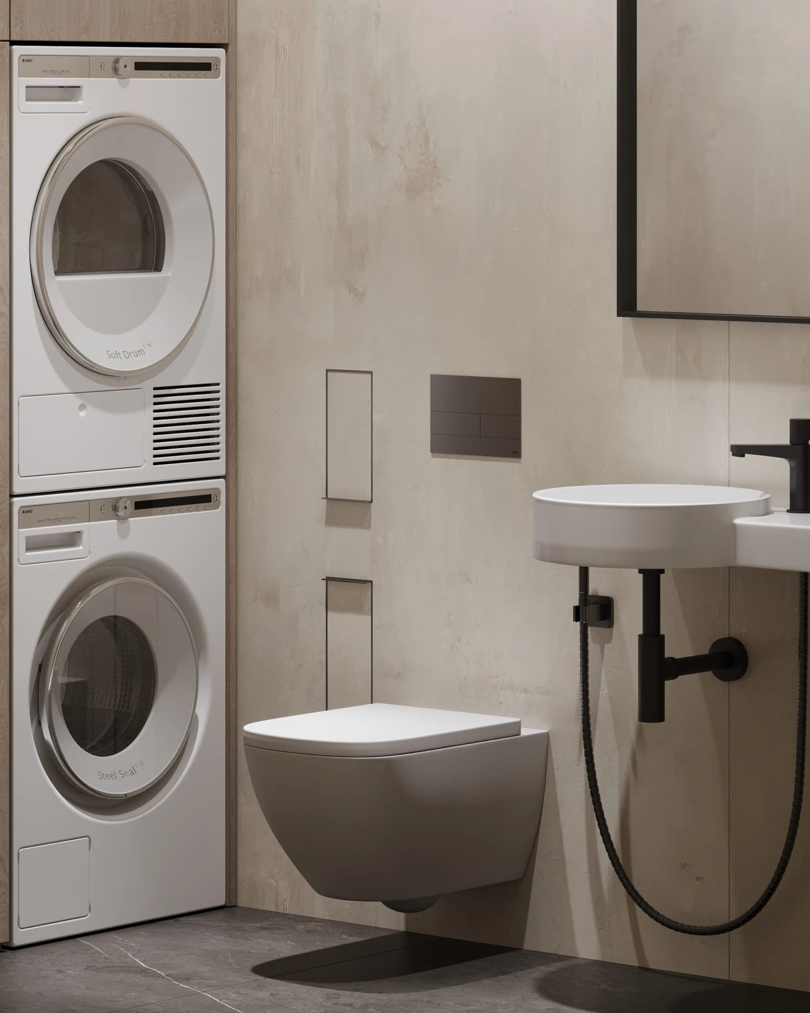 Квартира в ЖК Петровский квартал на воде