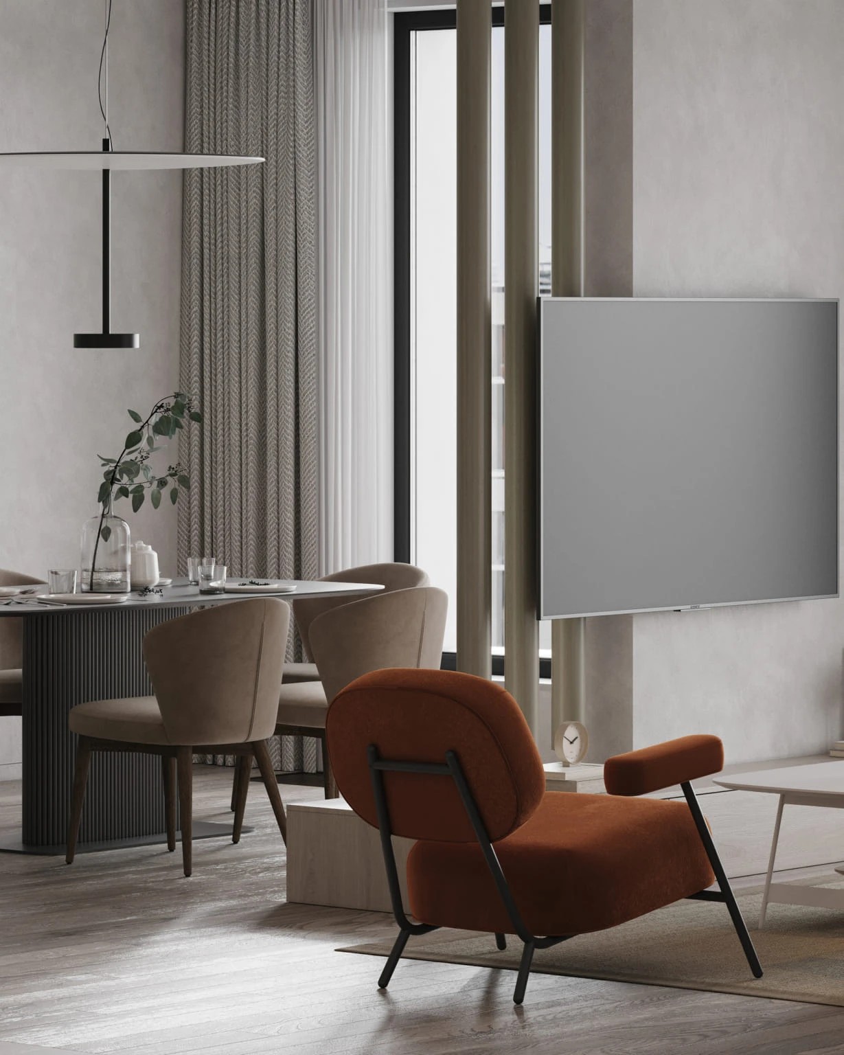 Квартира в ЖК Петровский квартал на воде