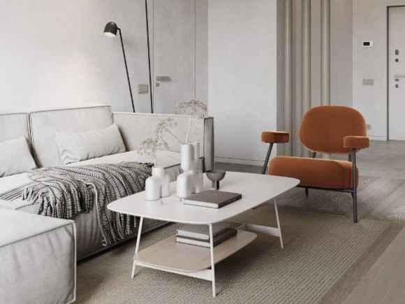 Квартира в ЖК Петровский квартал на воде