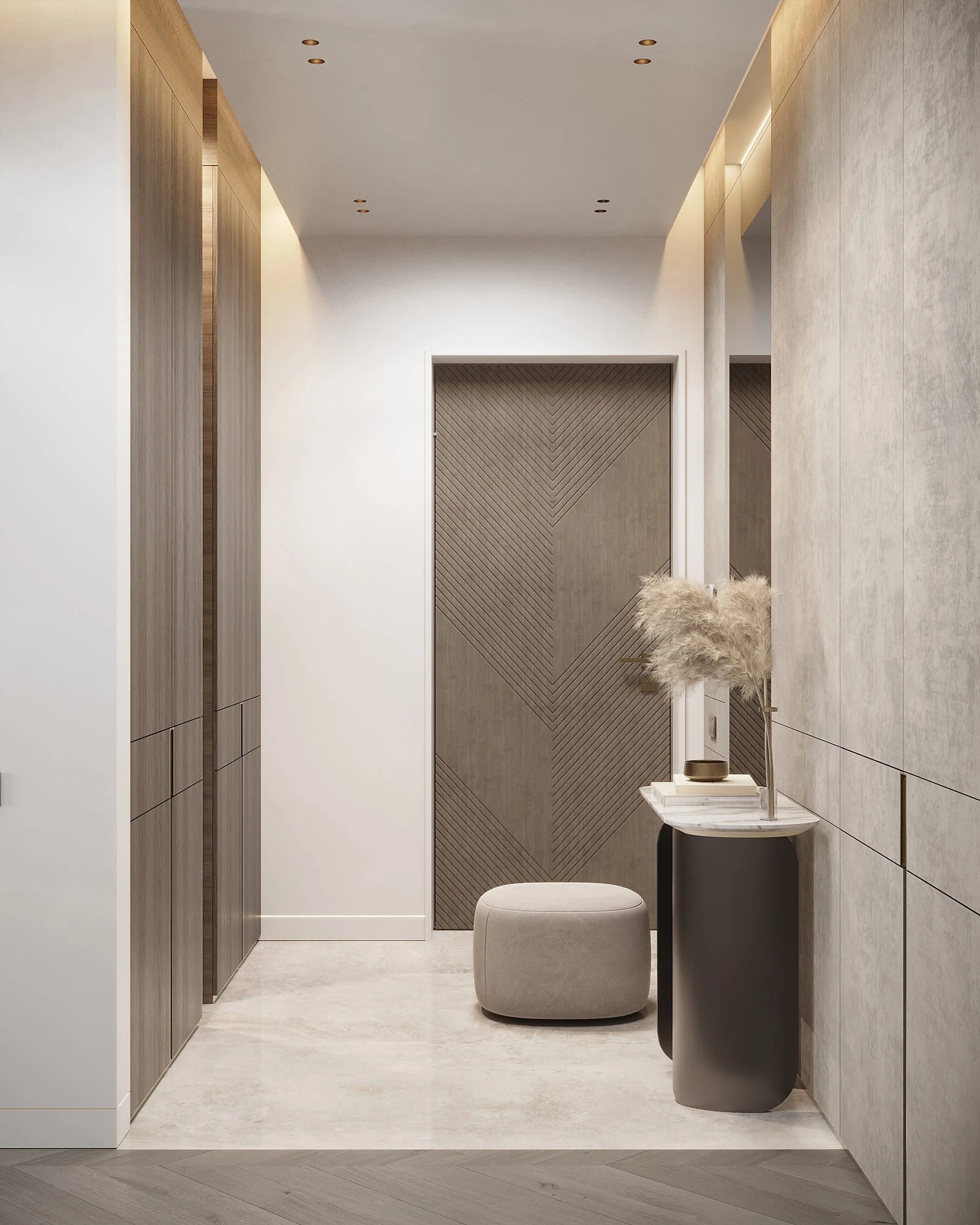 Квартира в ЖК Медный