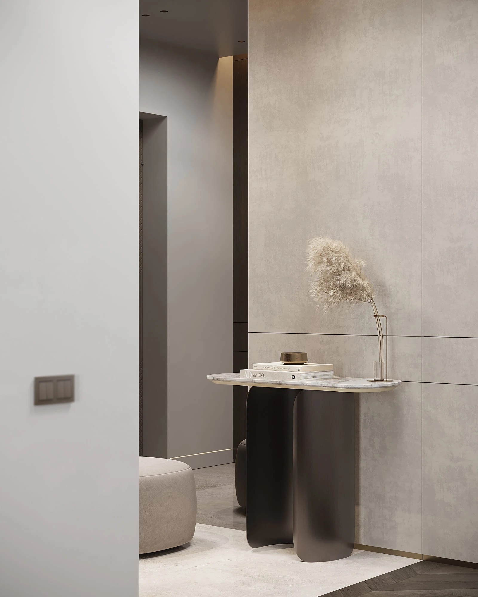 Квартира в ЖК Медный