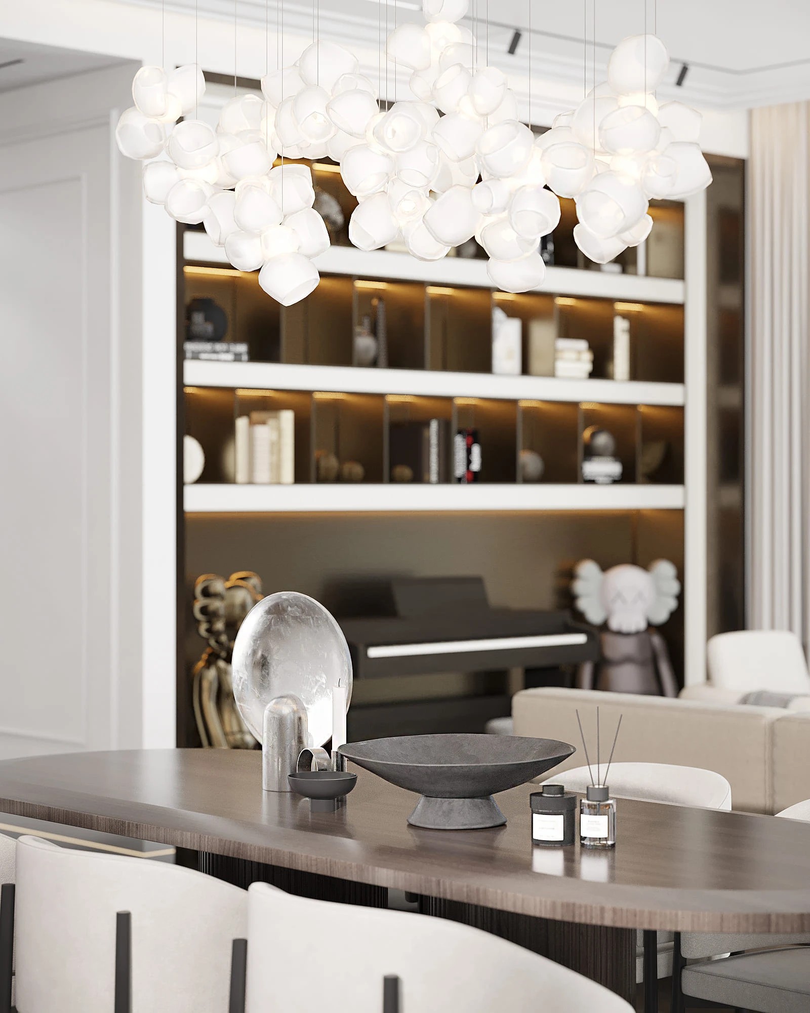 Квартира в ЖК Медный