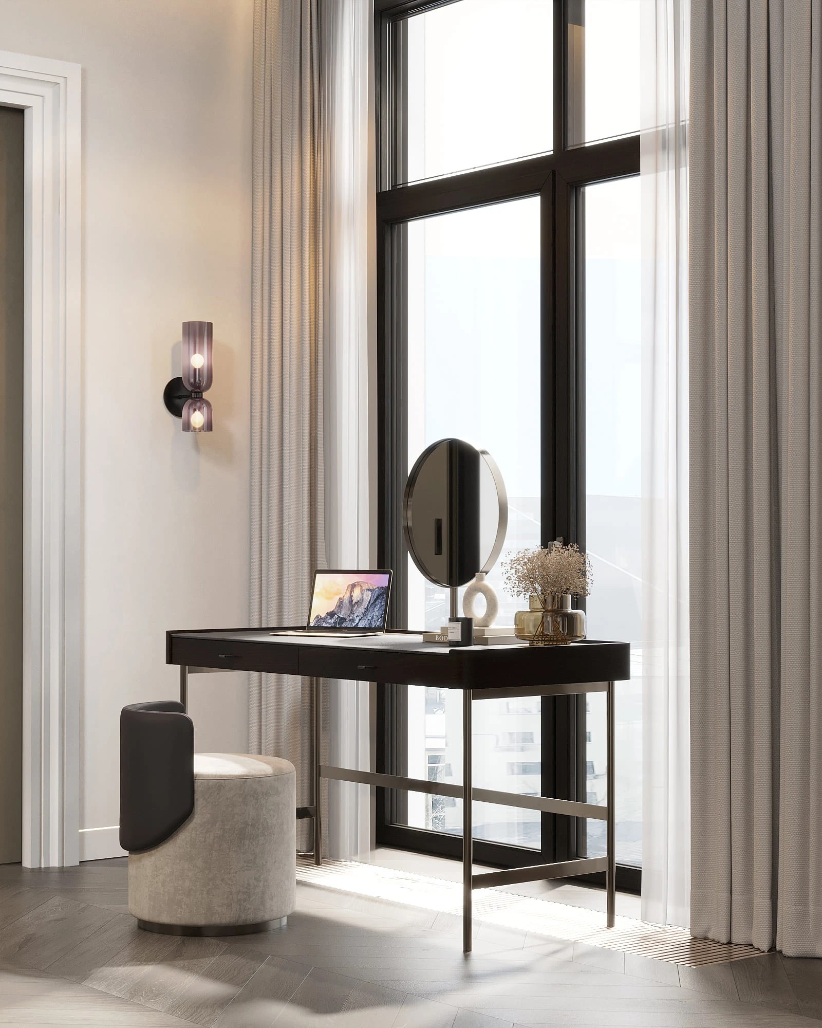 Квартира в ЖК Медный