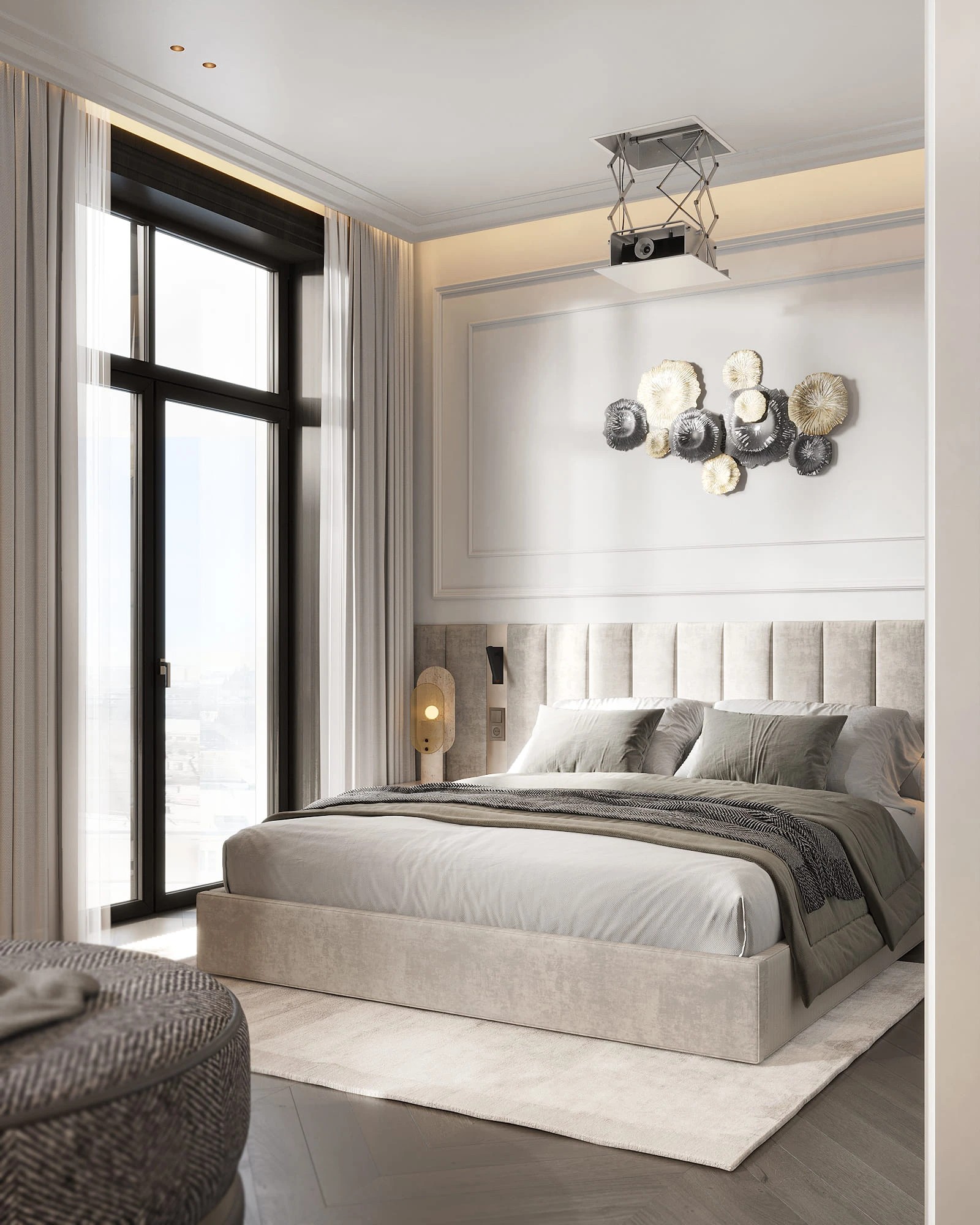 Квартира в ЖК Медный