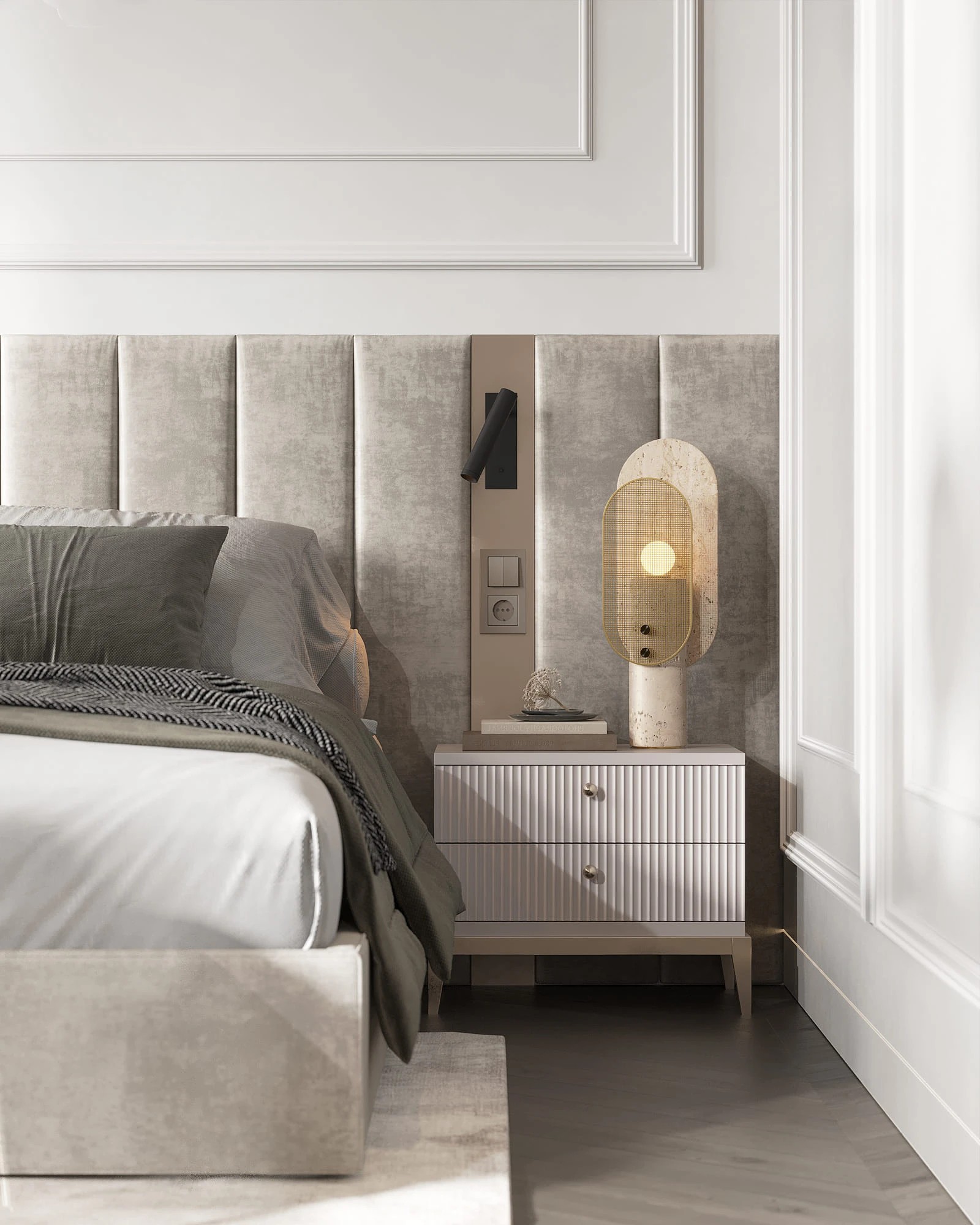 Квартира в ЖК Медный