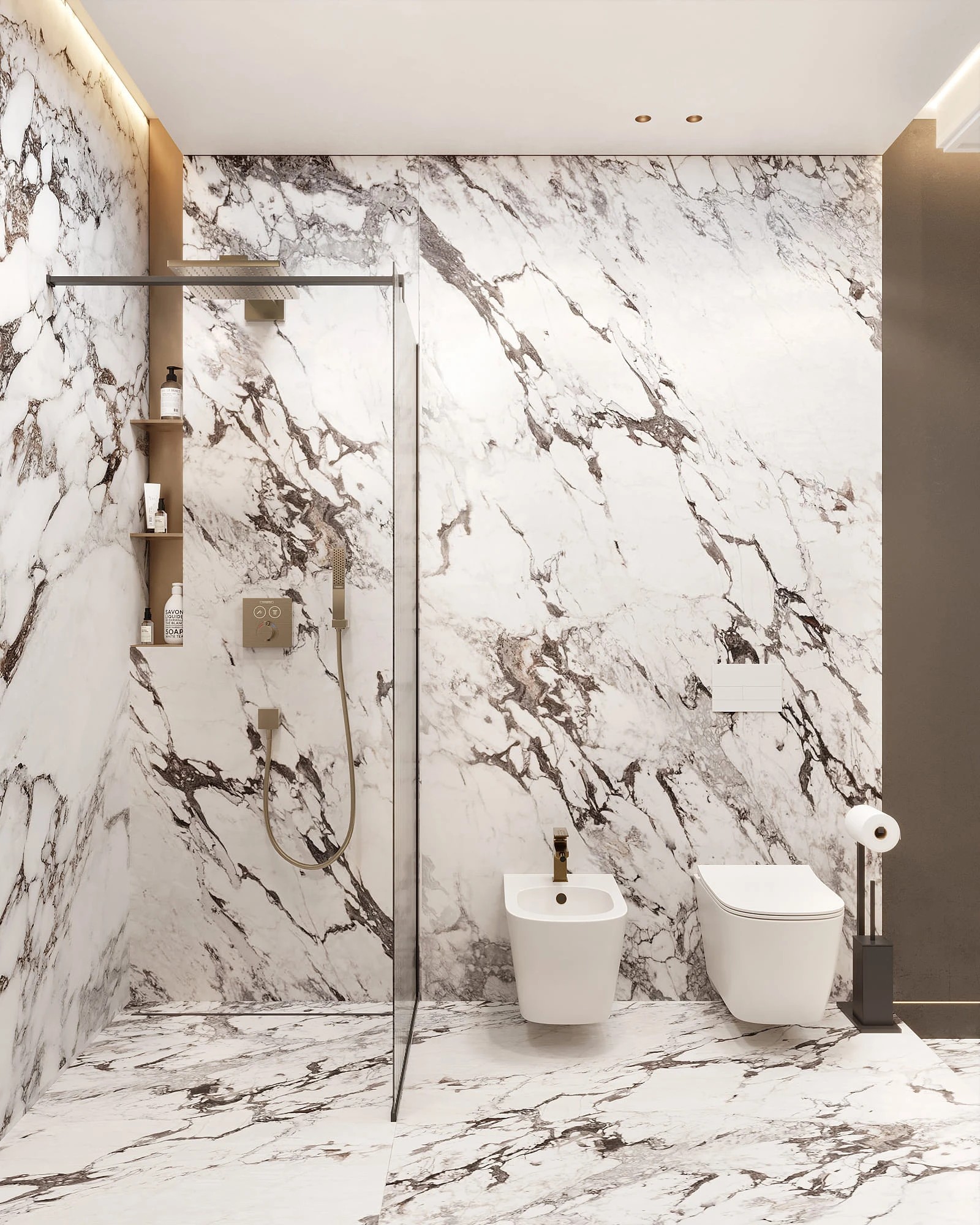 Квартира в ЖК Медный