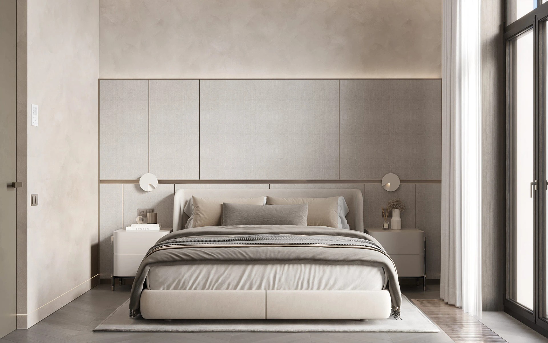 Квартира в ЖК Медный