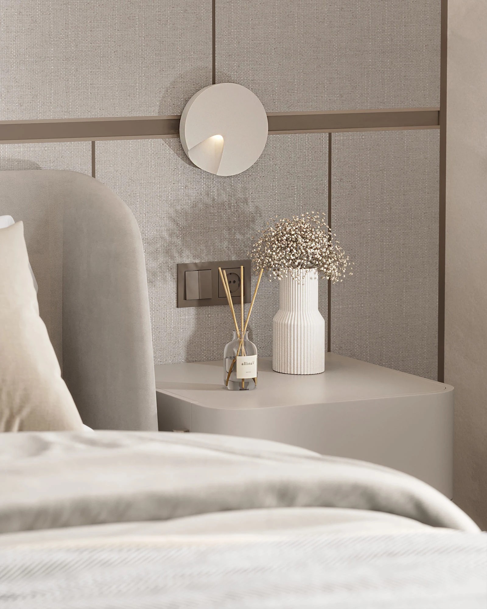 Квартира в ЖК Медный