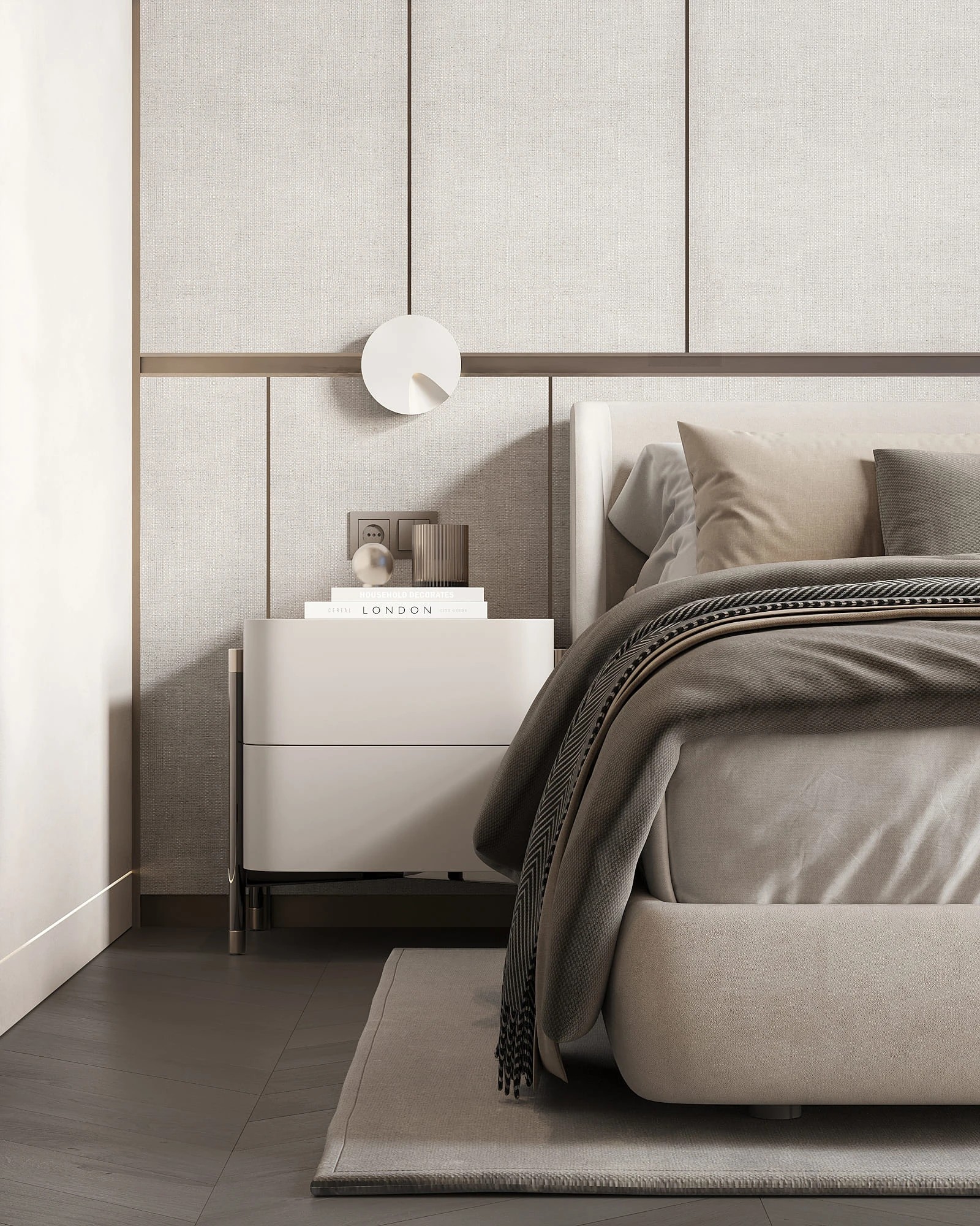 Квартира в ЖК Медный