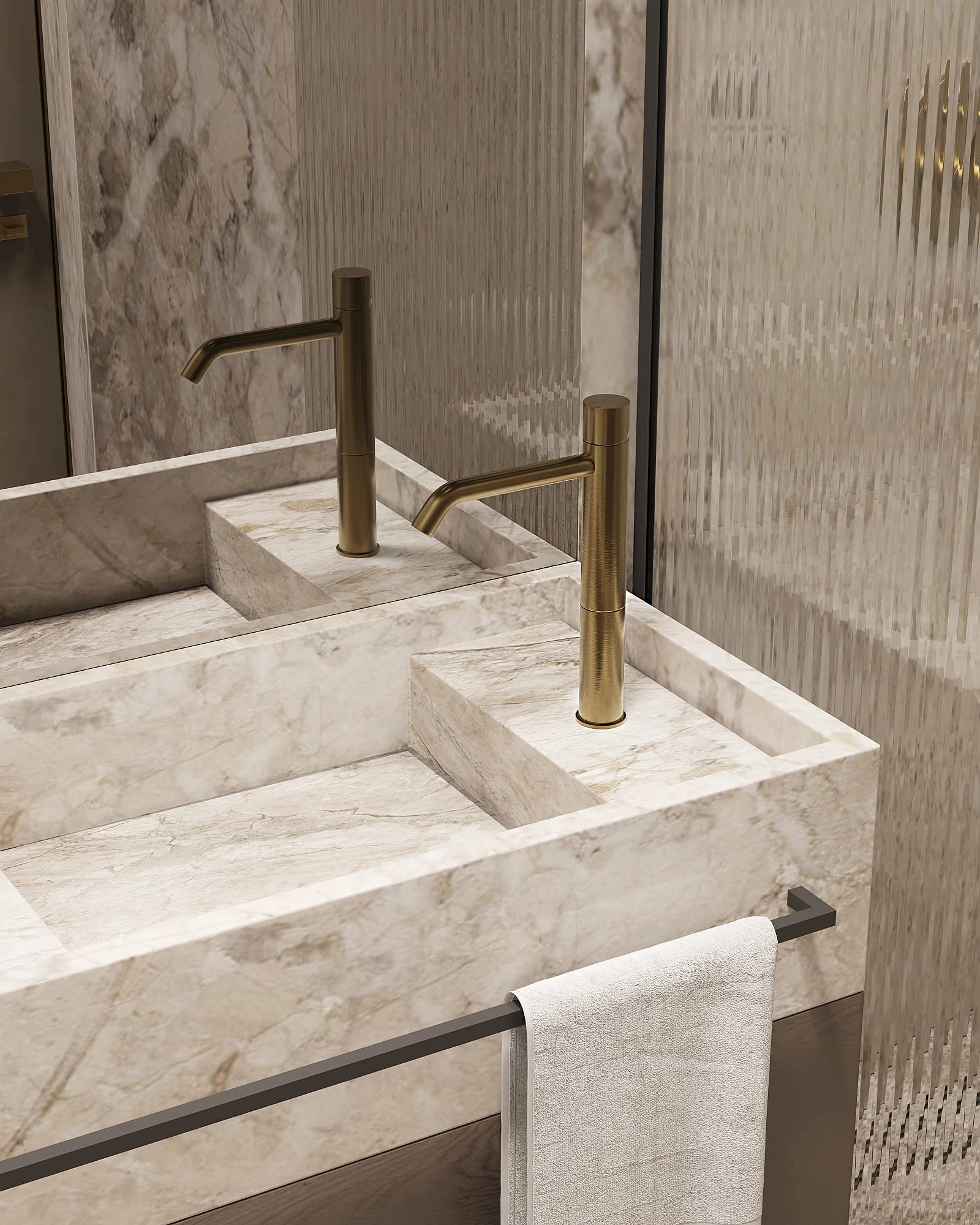 Квартира в ЖК Медный