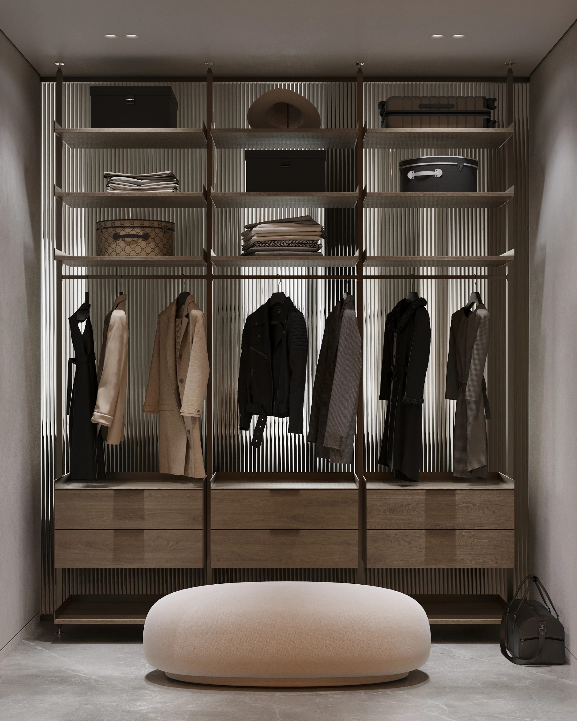 Квартира в ЖК Петровский квартал на воде