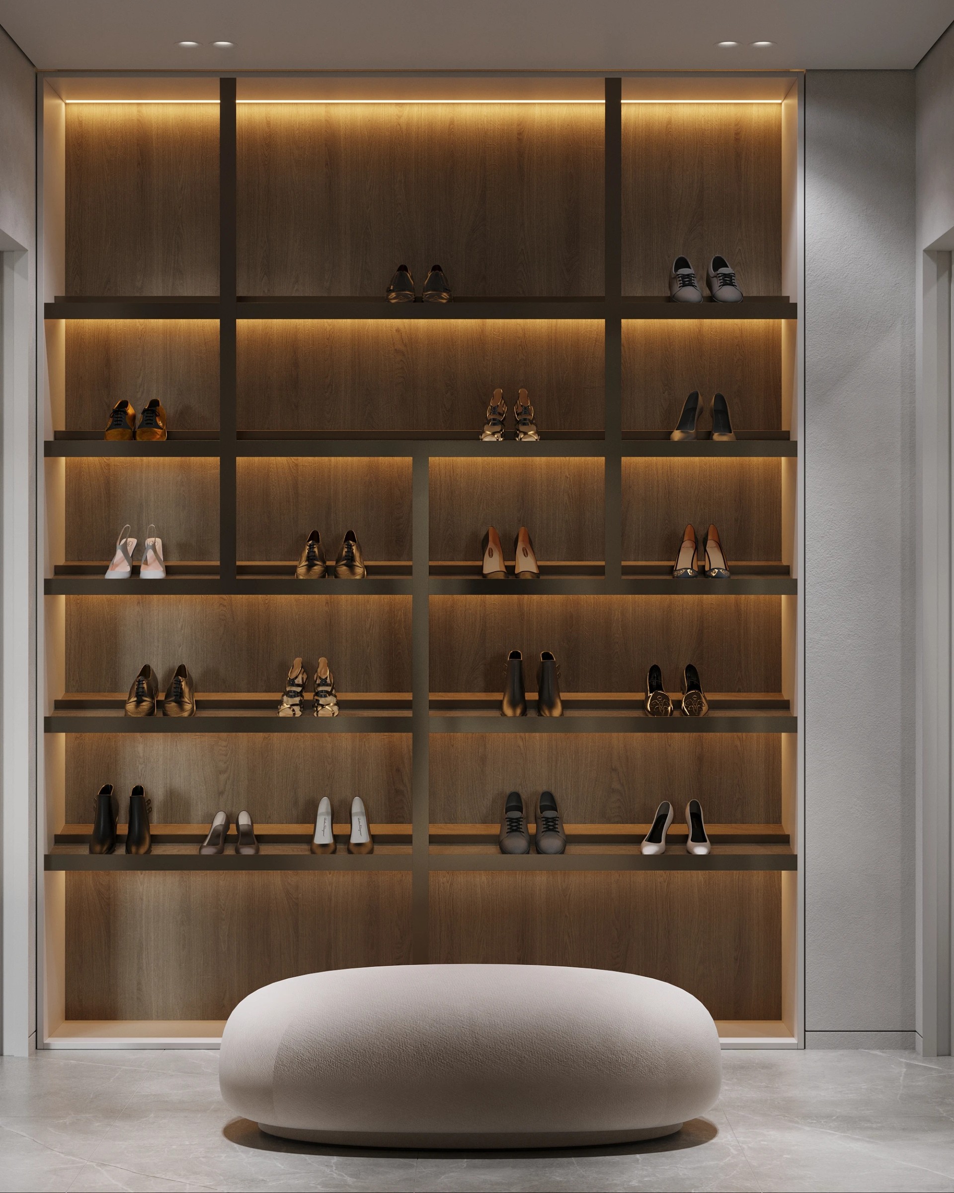 Квартира в ЖК Петровский квартал на воде