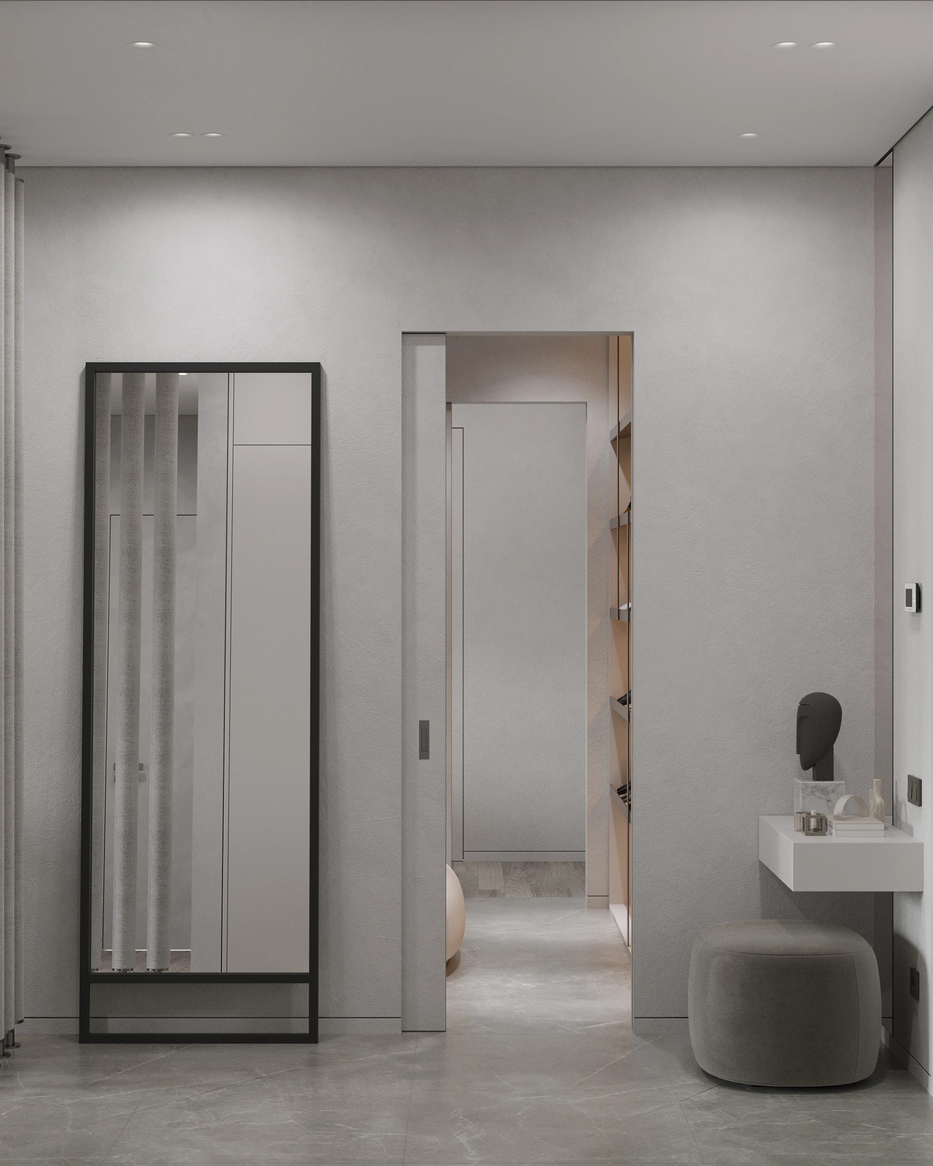 Квартира в ЖК Петровский квартал на воде