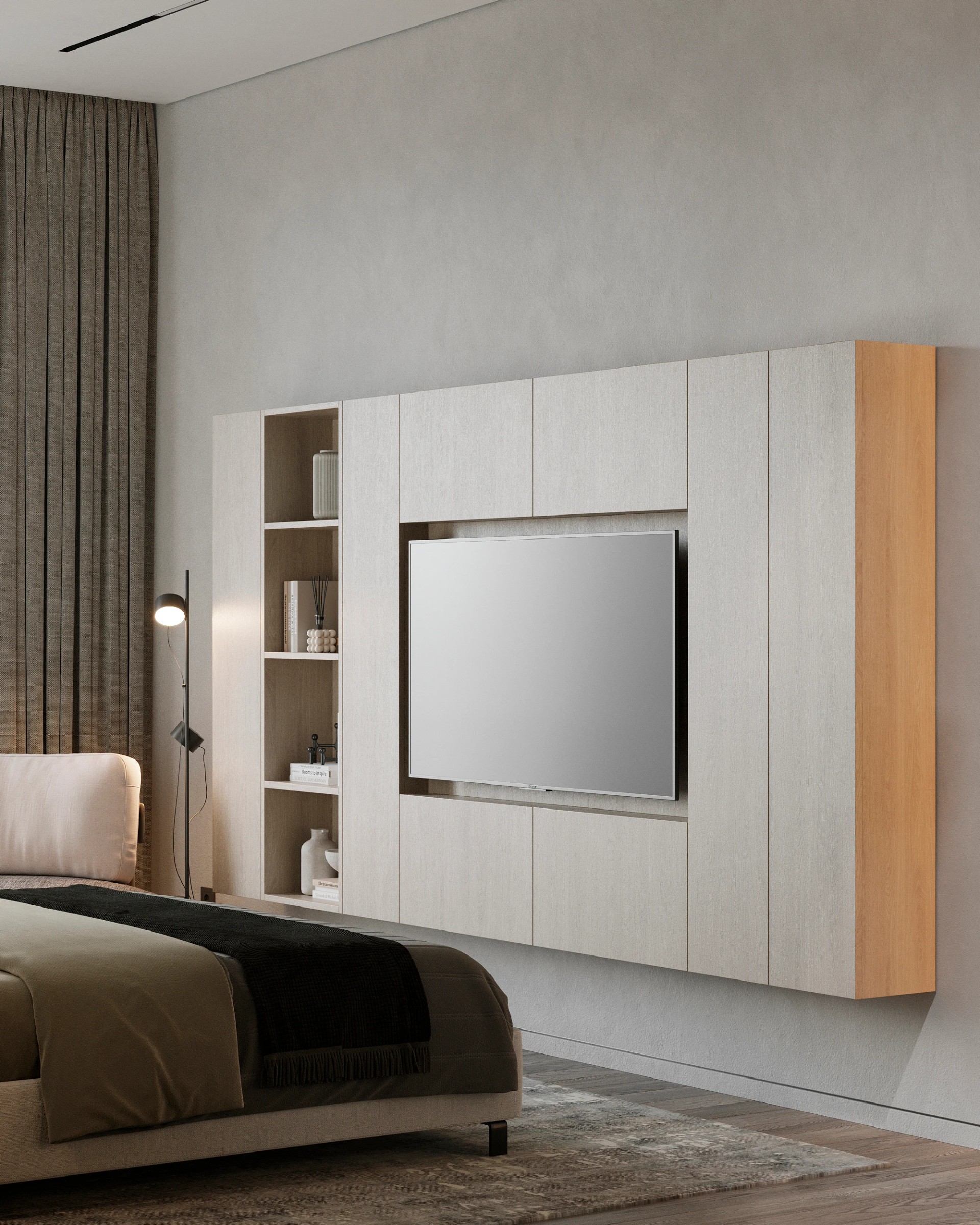 Квартира в ЖК Петровский квартал на воде