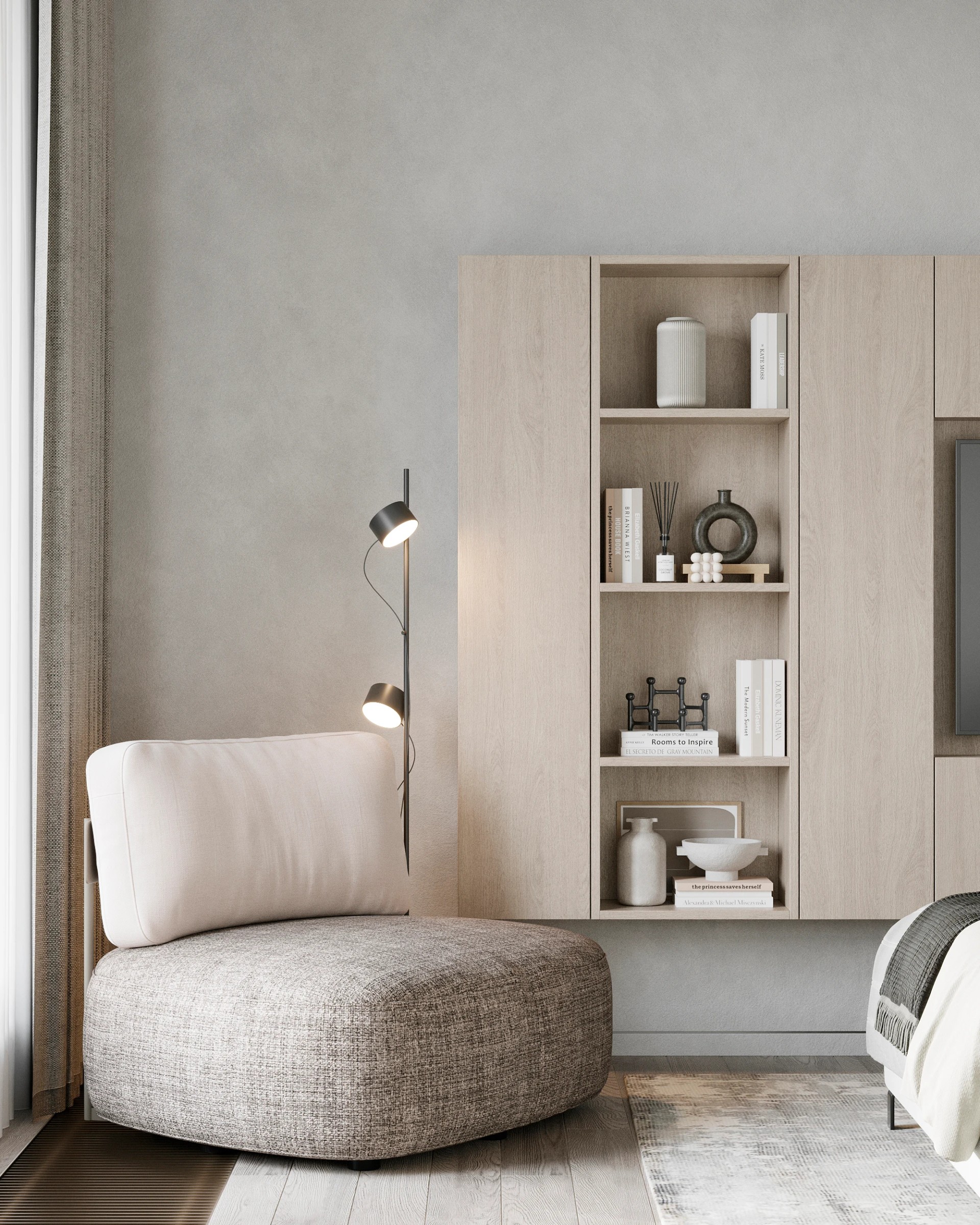 Квартира в ЖК Петровский квартал на воде