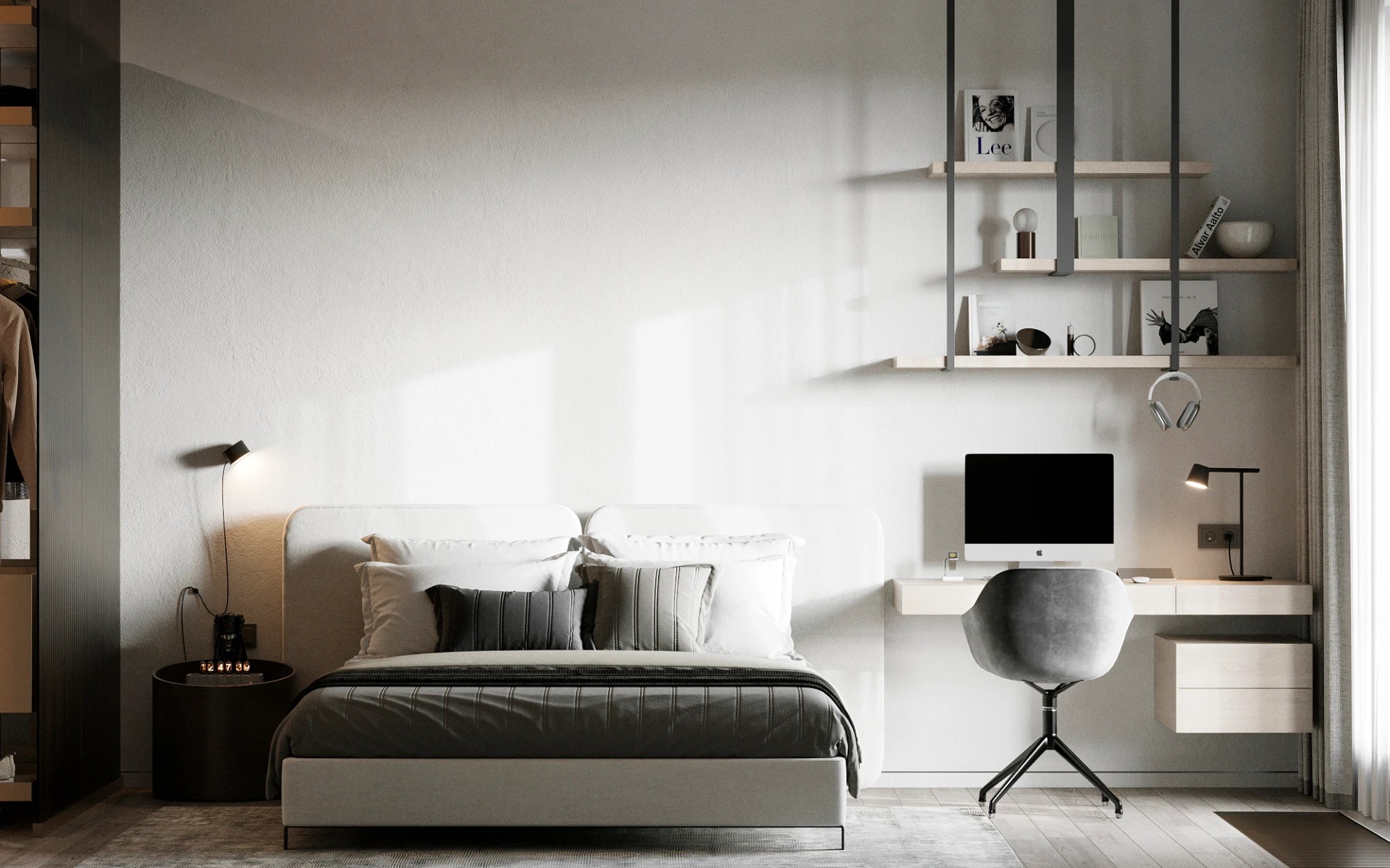 Квартира в ЖК Петровский квартал на воде