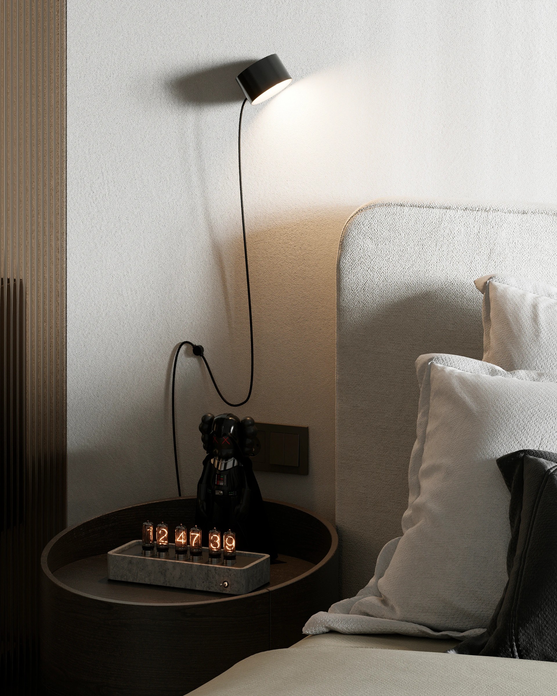 Квартира в ЖК Петровский квартал на воде