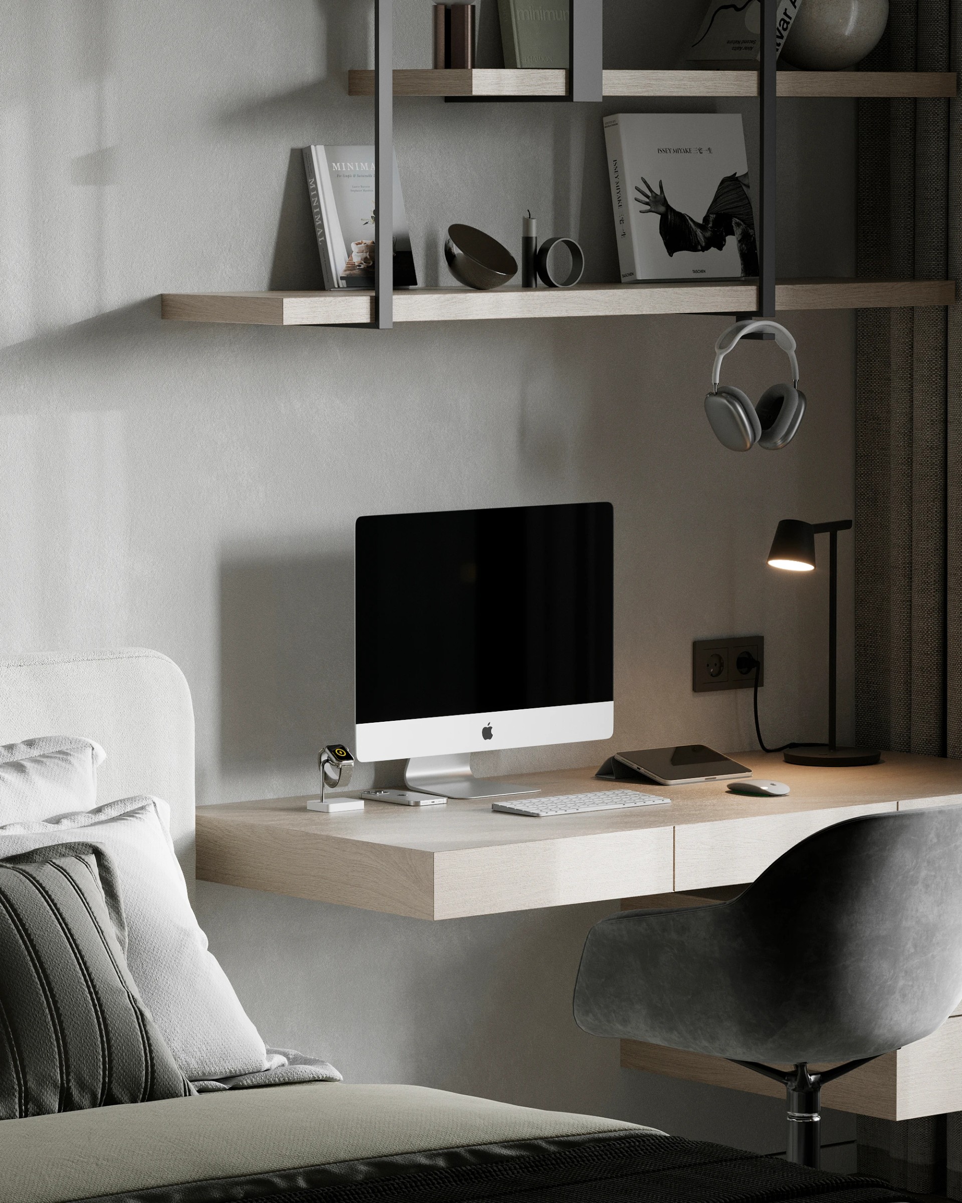 Квартира в ЖК Петровский квартал на воде