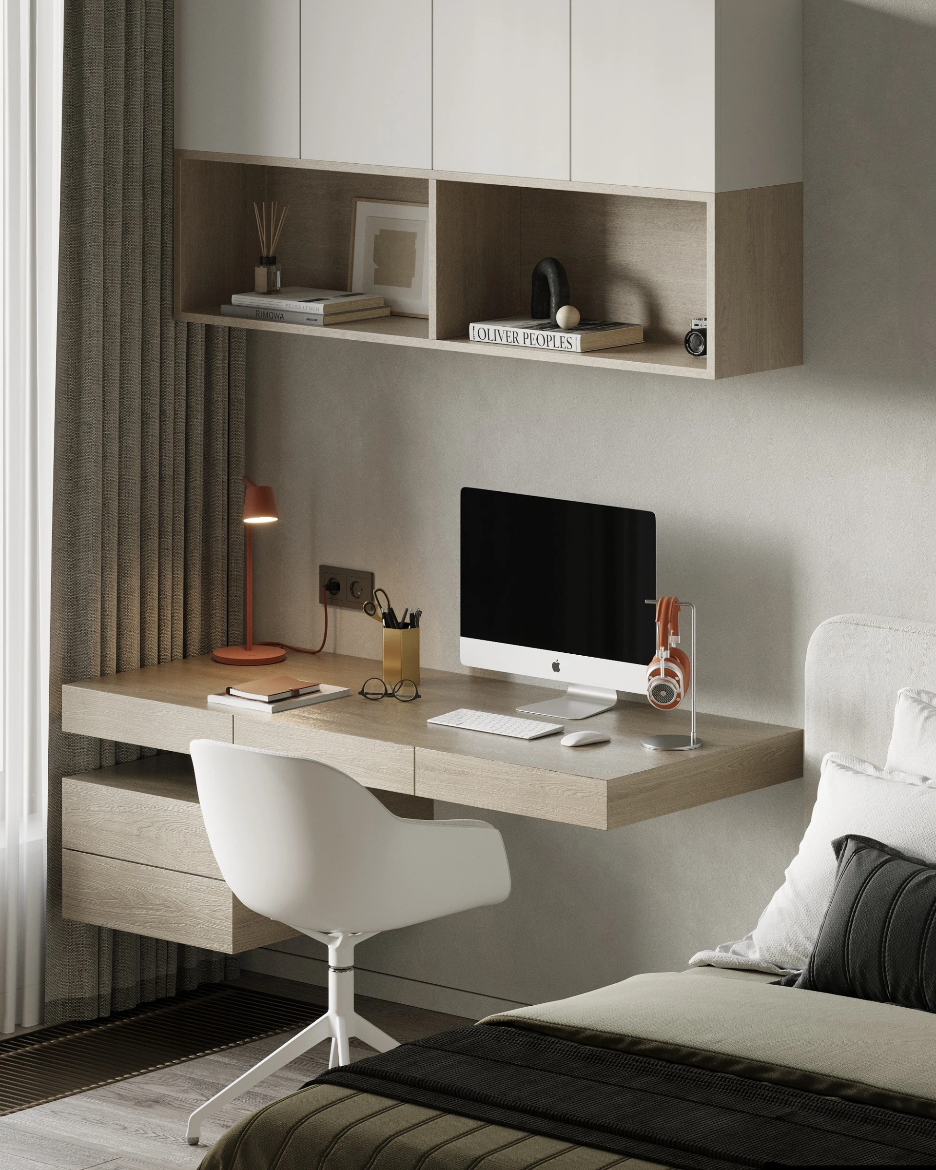 Квартира в ЖК Петровский квартал на воде