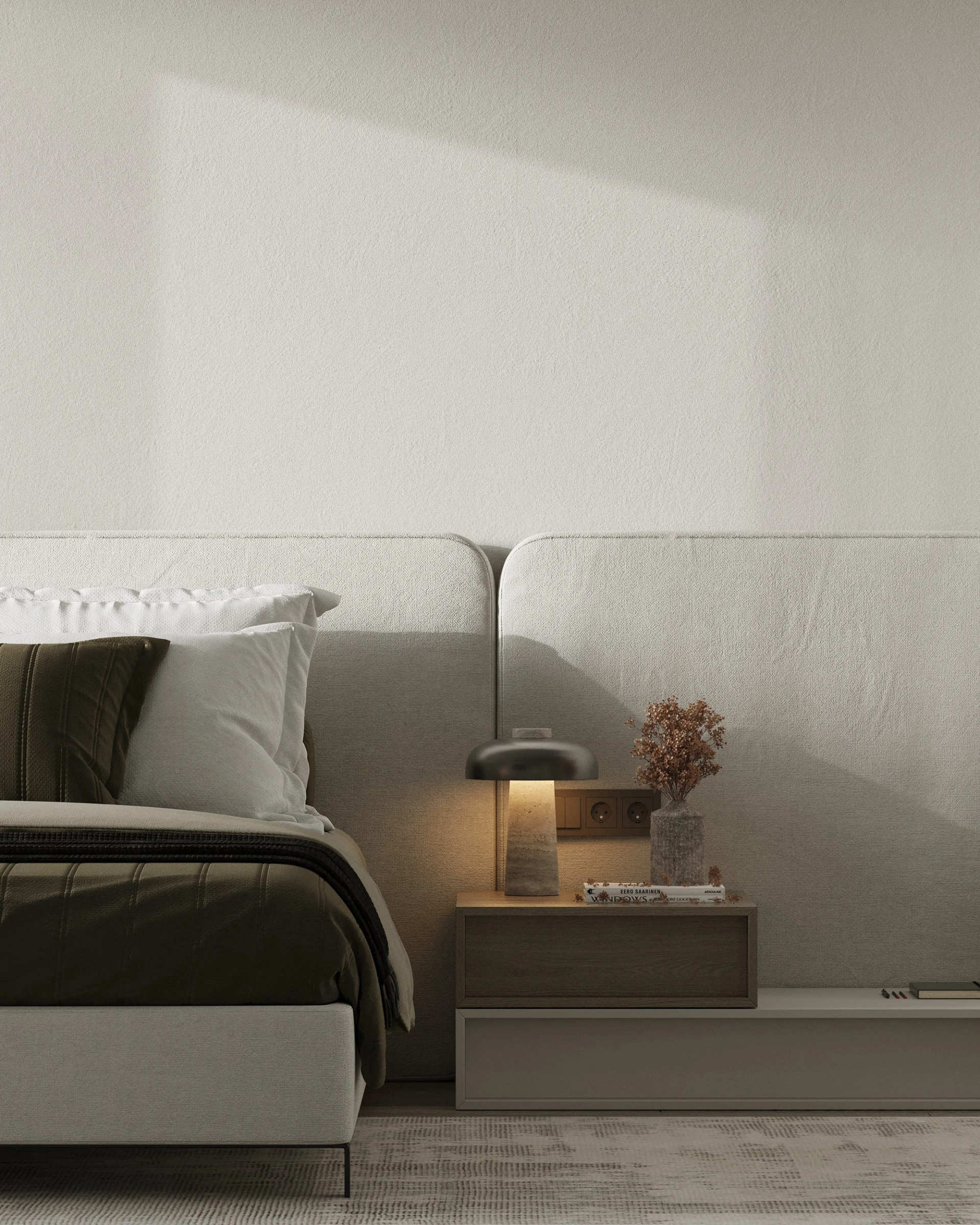 Квартира в ЖК Петровский квартал на воде